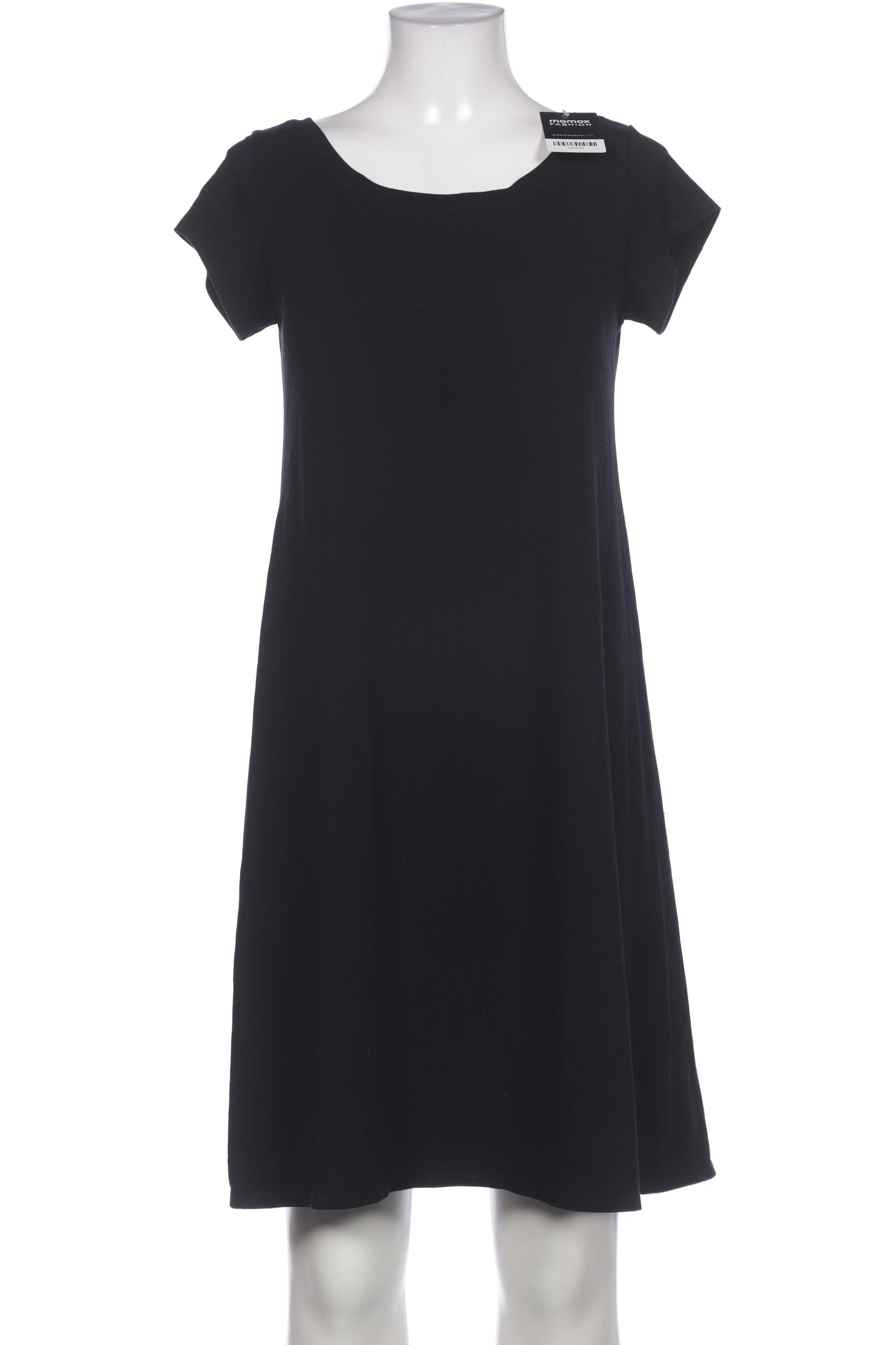 

Eileen Fisher Damen Kleid, schwarz, Gr. 36