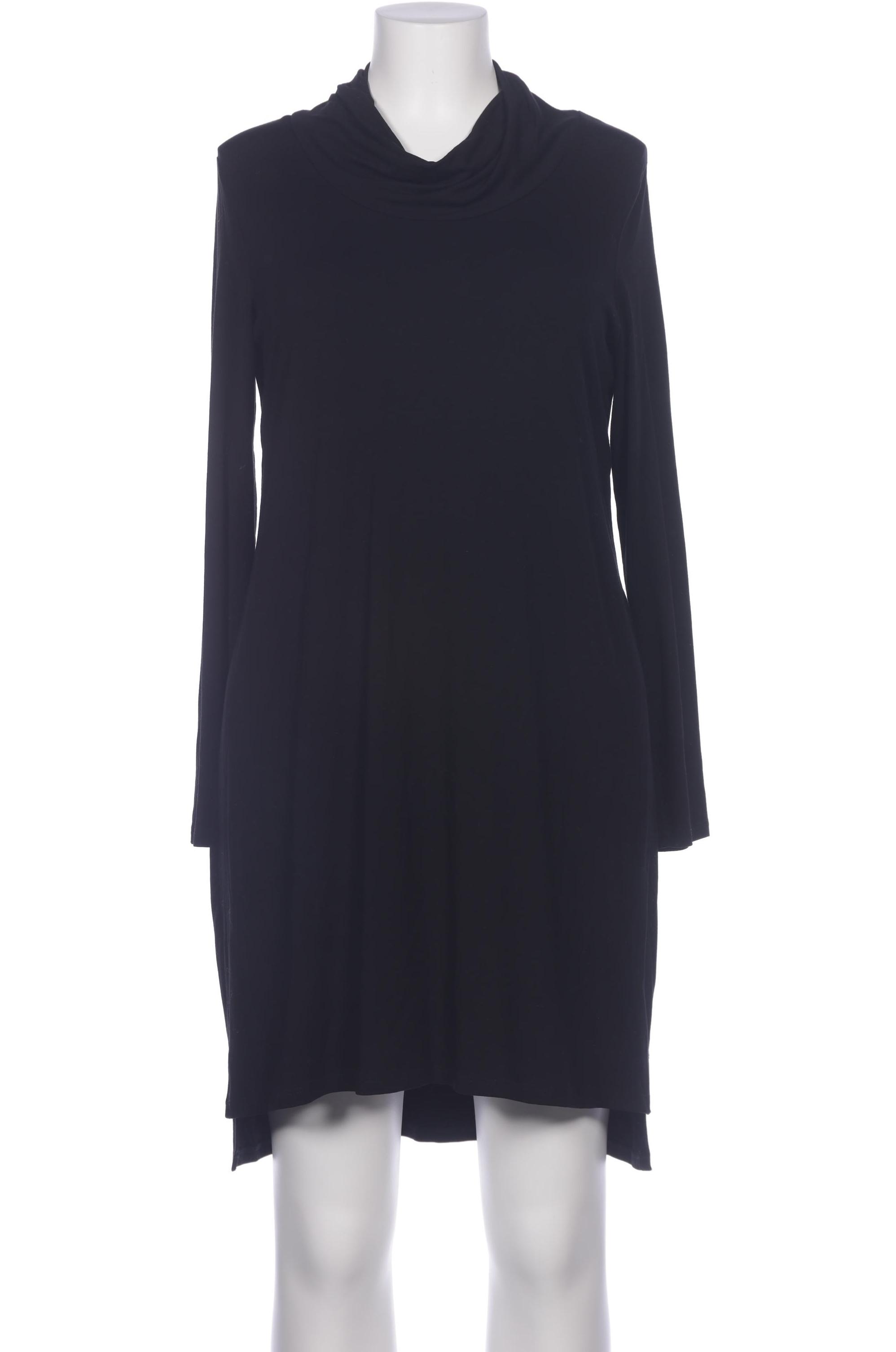 

Eileen Fisher Damen Kleid, schwarz, Gr. 42