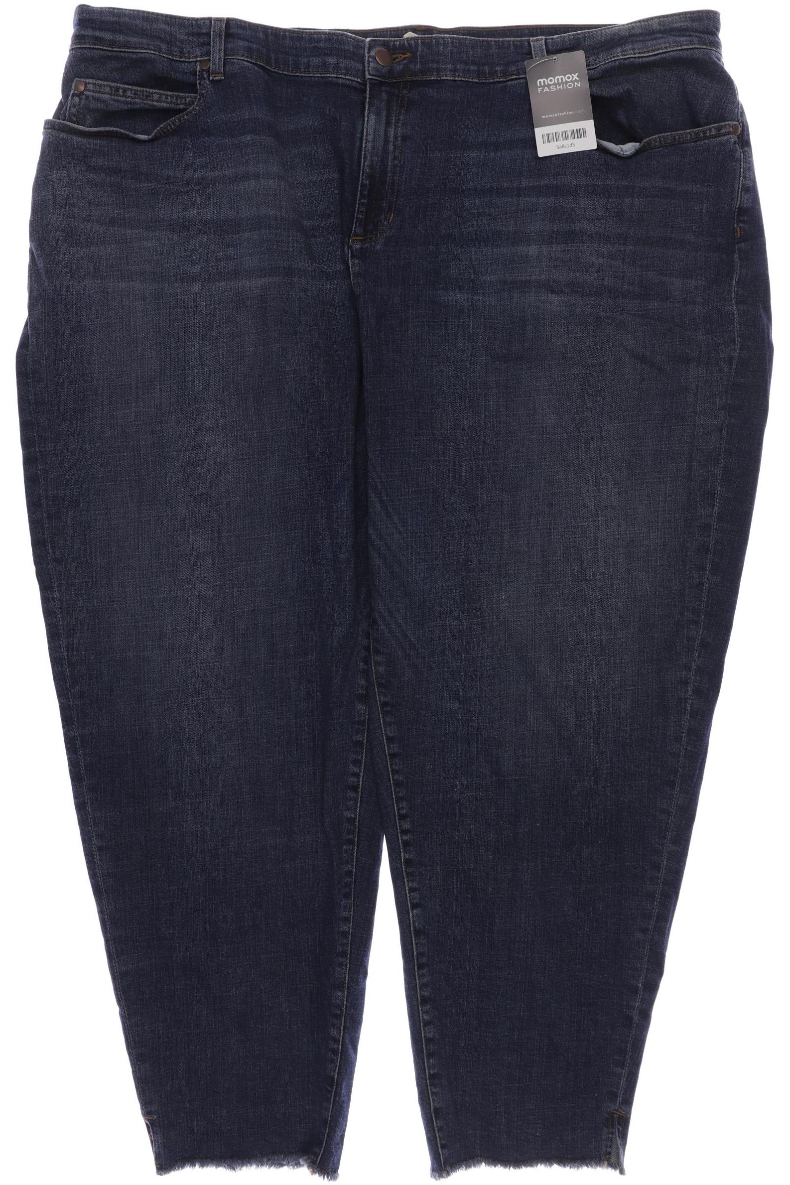 

Eileen Fisher Damen Jeans, blau, Gr. 44
