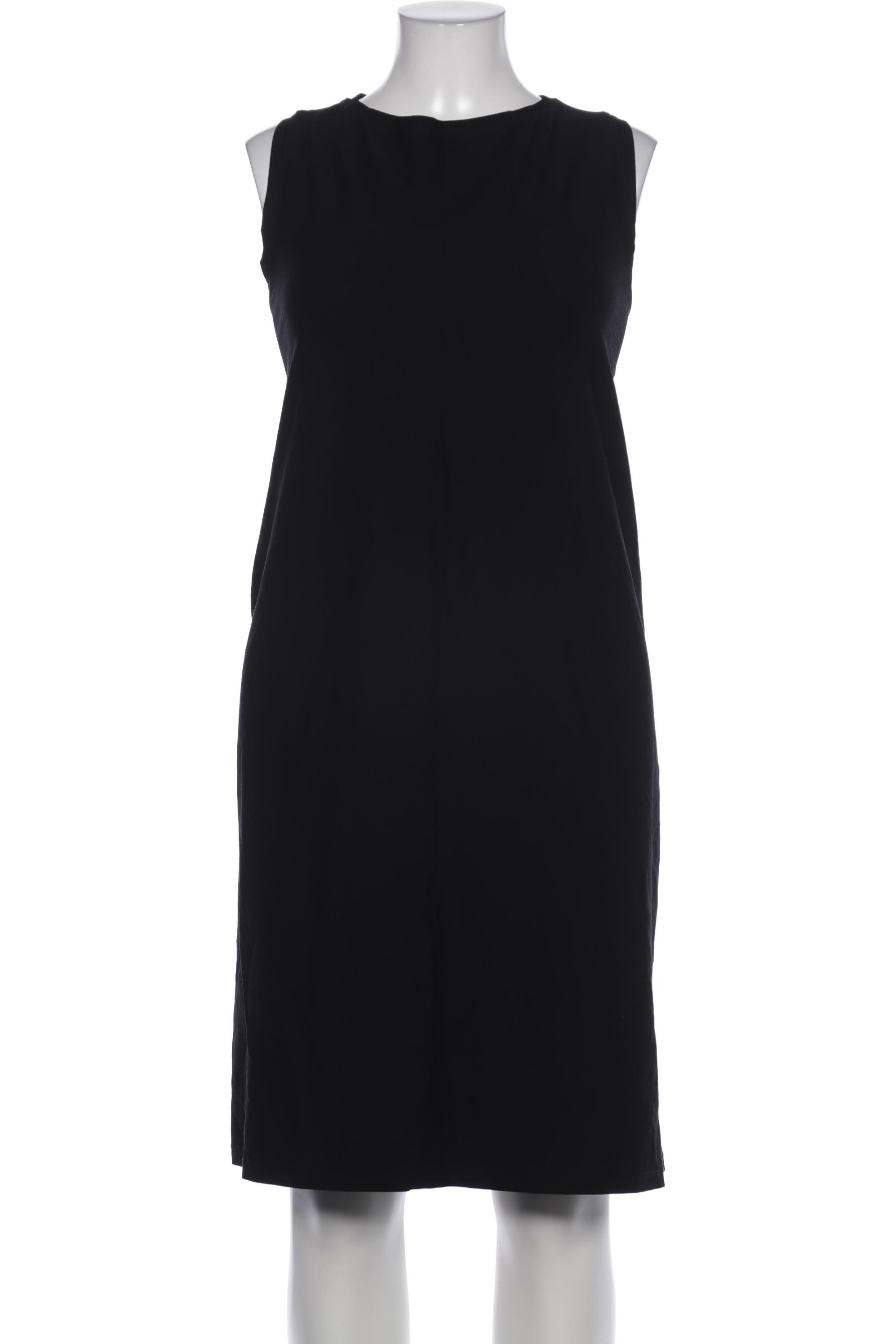 

Eileen Fisher Damen Kleid, schwarz, Gr. 46