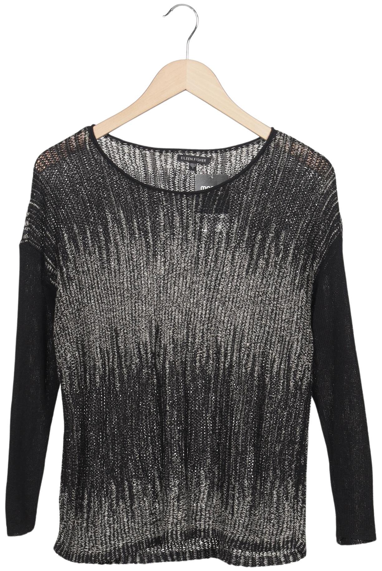 

Eileen Fisher Damen Pullover, mehrfarbig, Gr. 36