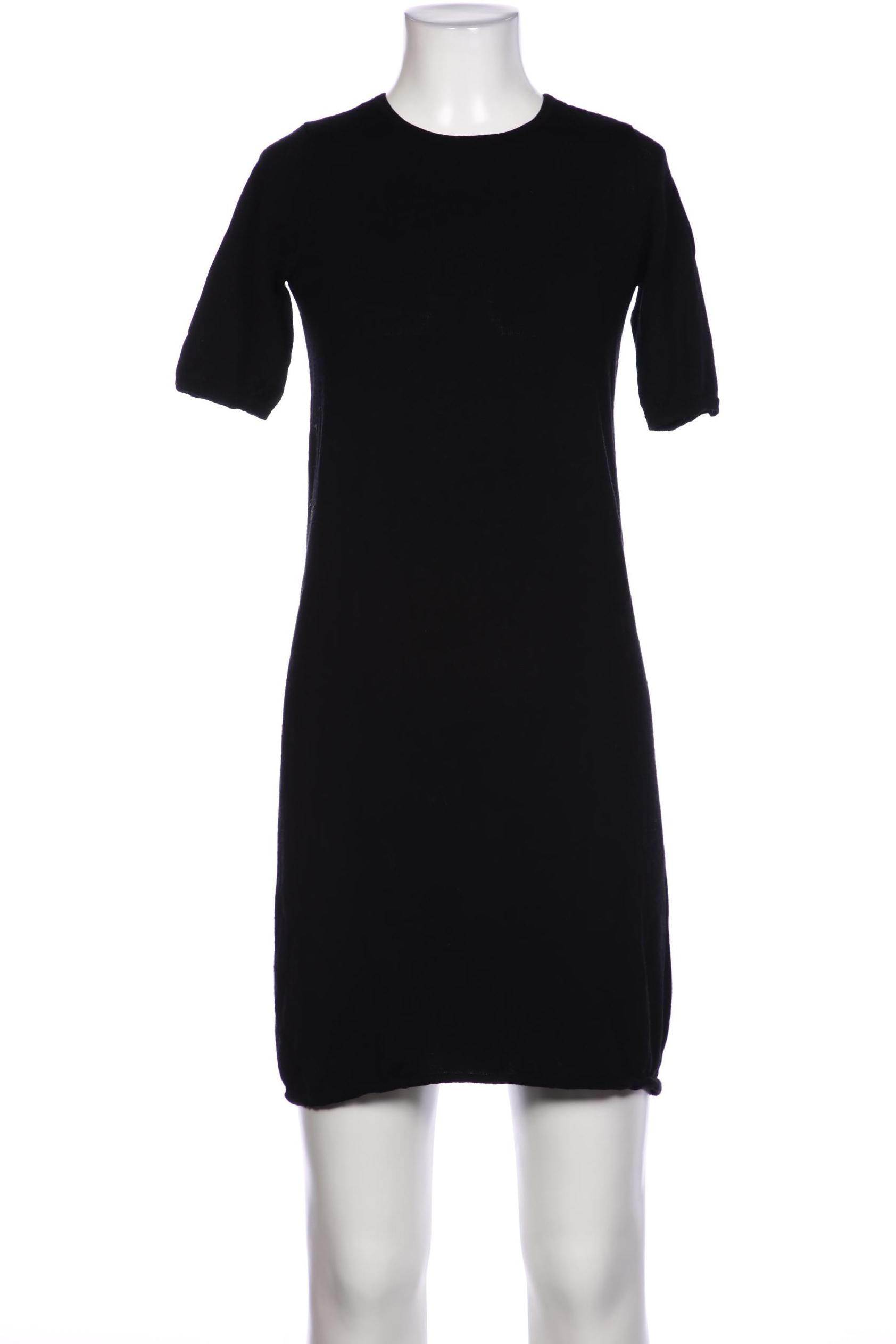 

Eileen Fisher Damen Kleid, schwarz