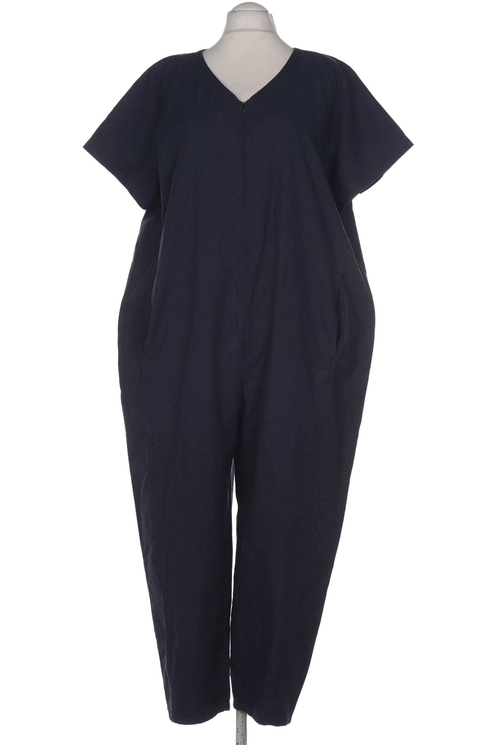 

Eileen Fisher Damen Jumpsuit/Overall, marineblau, Gr. 52