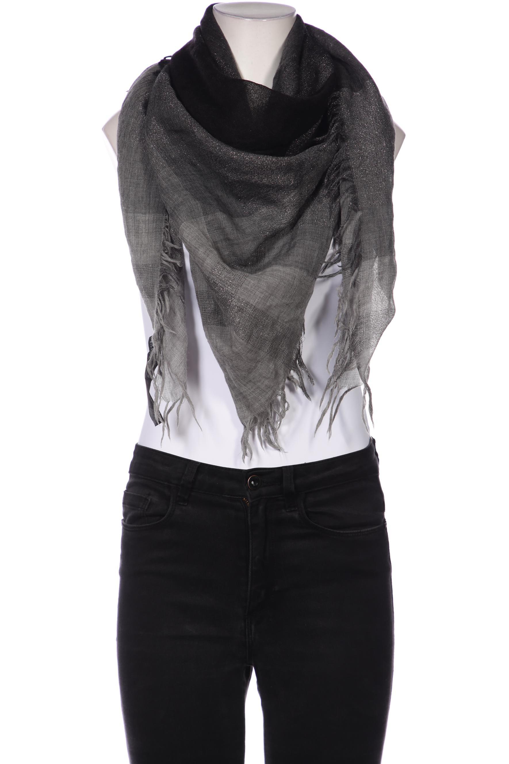 

Eileen Fisher Damen Schal, grau, Gr.