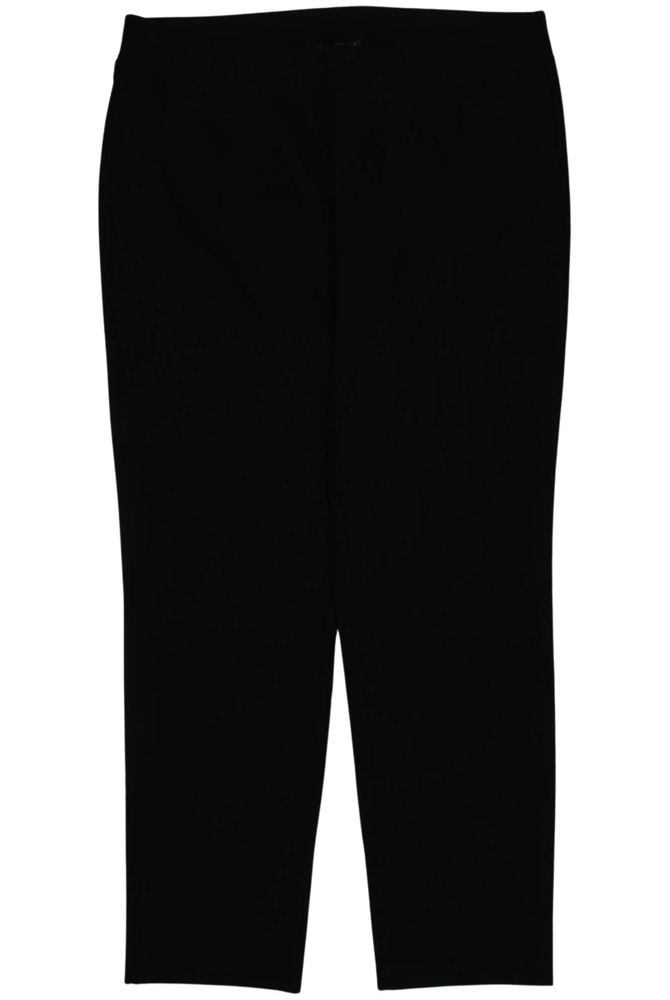 

Eileen Fisher Damen Stoffhose, schwarz, Gr. 0
