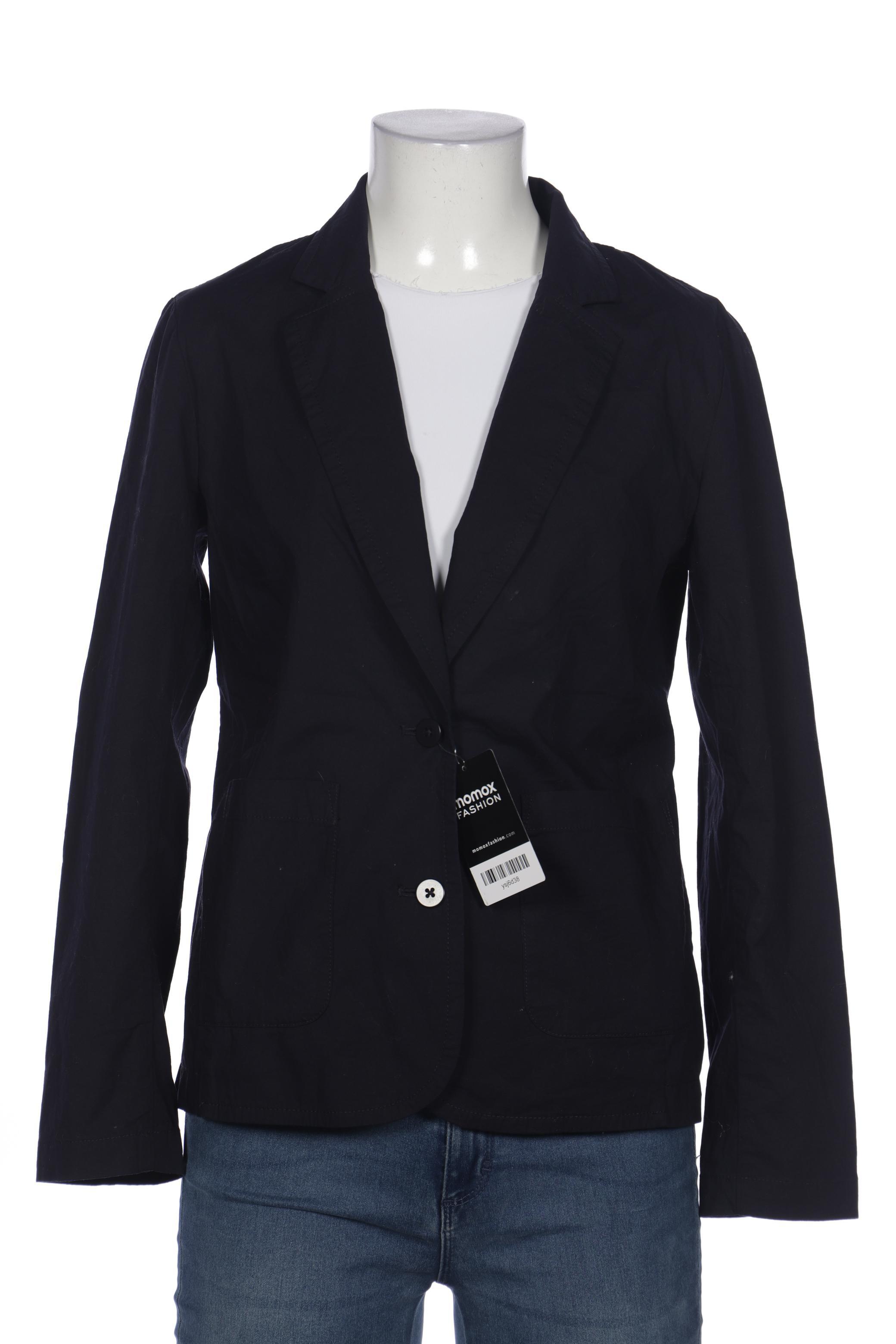 

Eileen Fisher Damen Blazer, marineblau