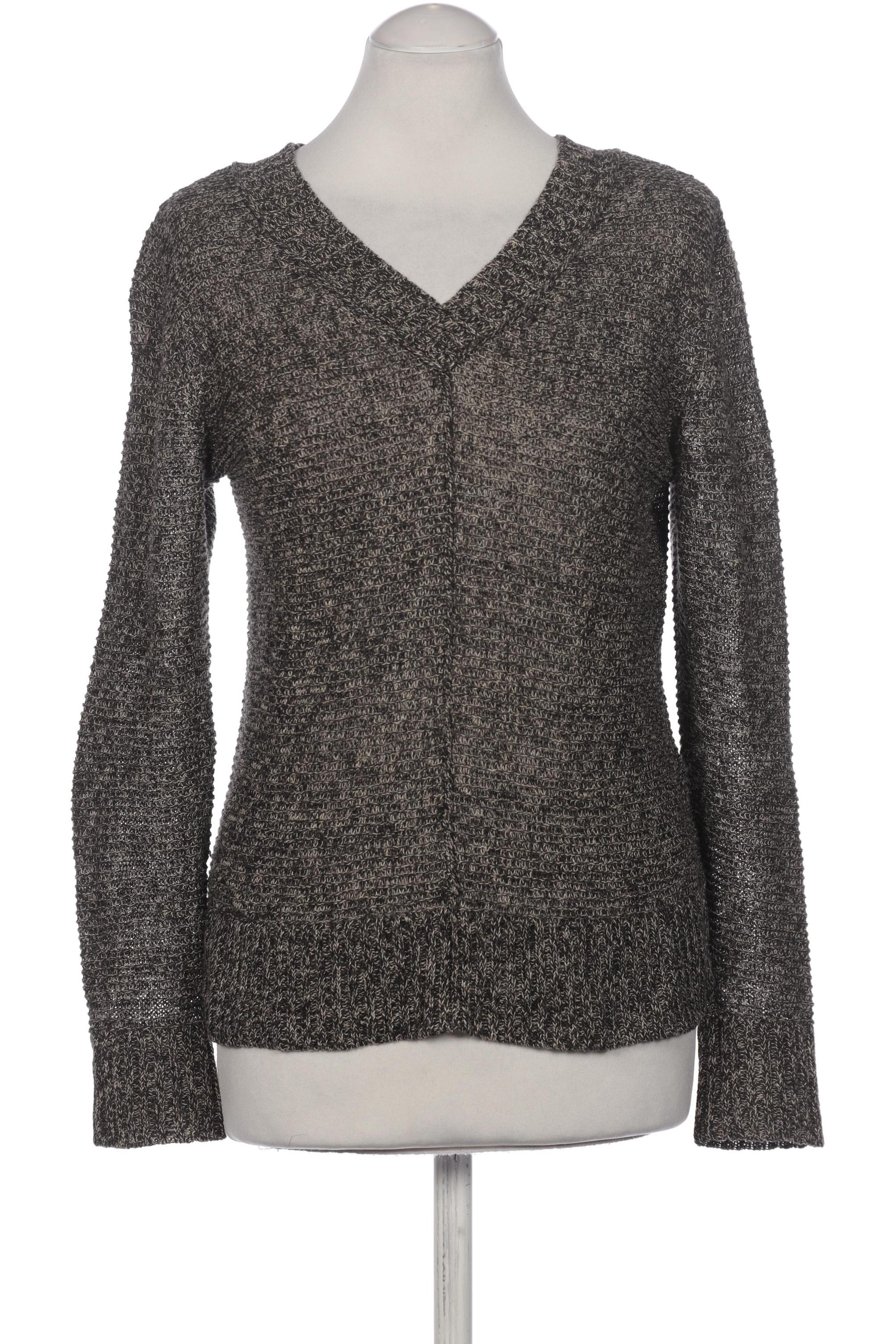 

Eileen Fisher Damen Pullover, grau, Gr. 38