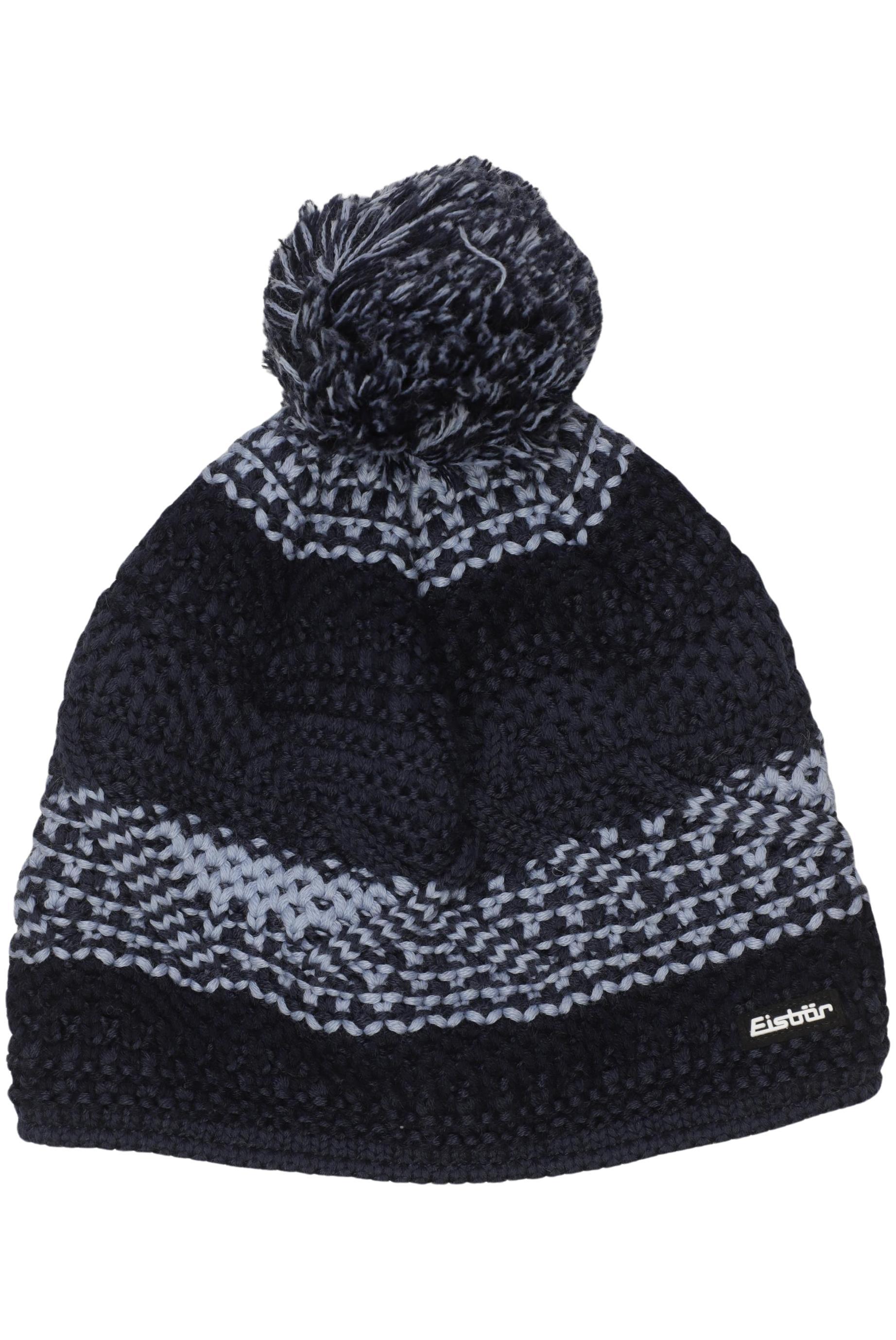 

Eisbär Damen Hut/Mütze, mehrfarbig, Gr. uni