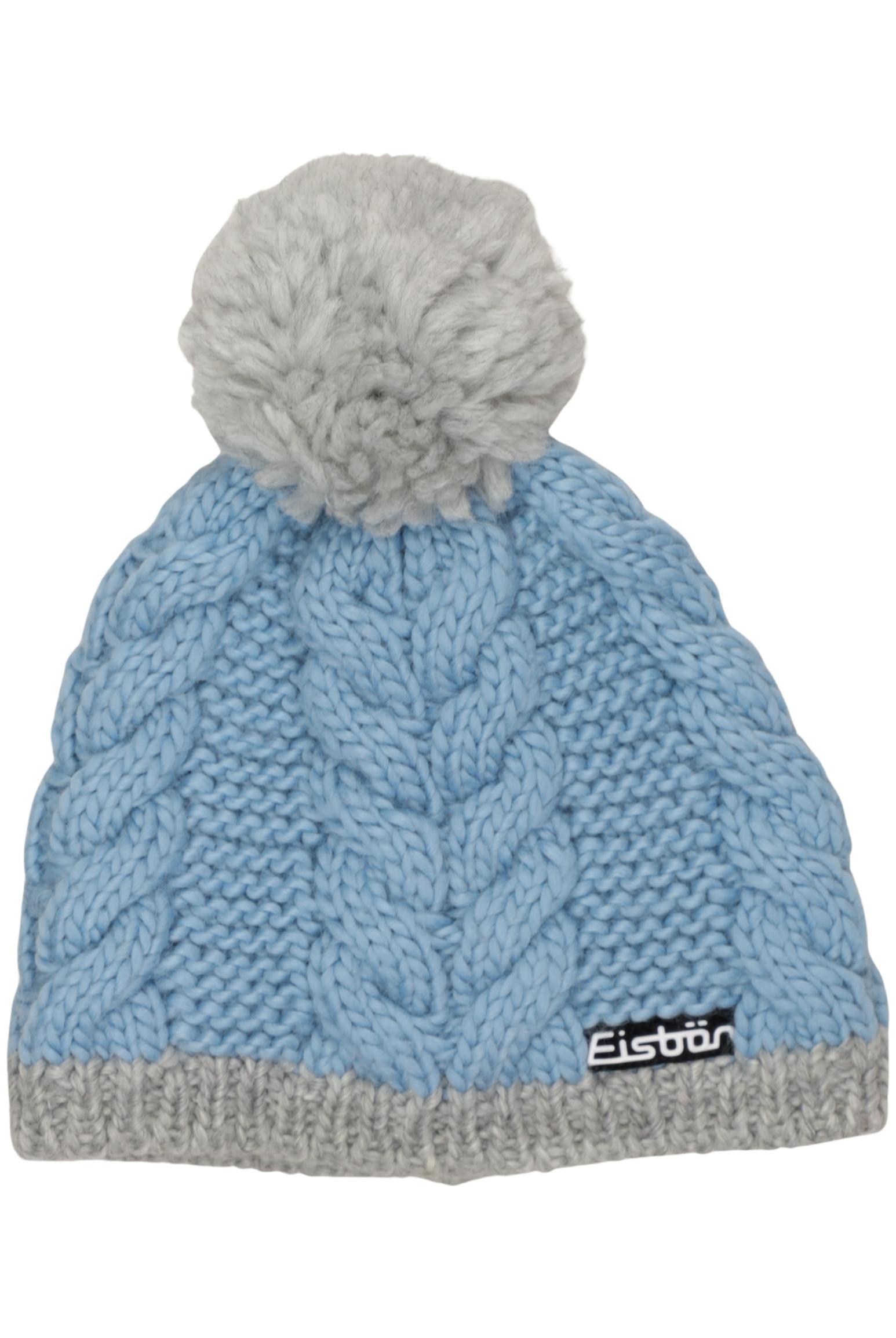 

Eisbär Damen Hut/Mütze, mehrfarbig, Gr. uni