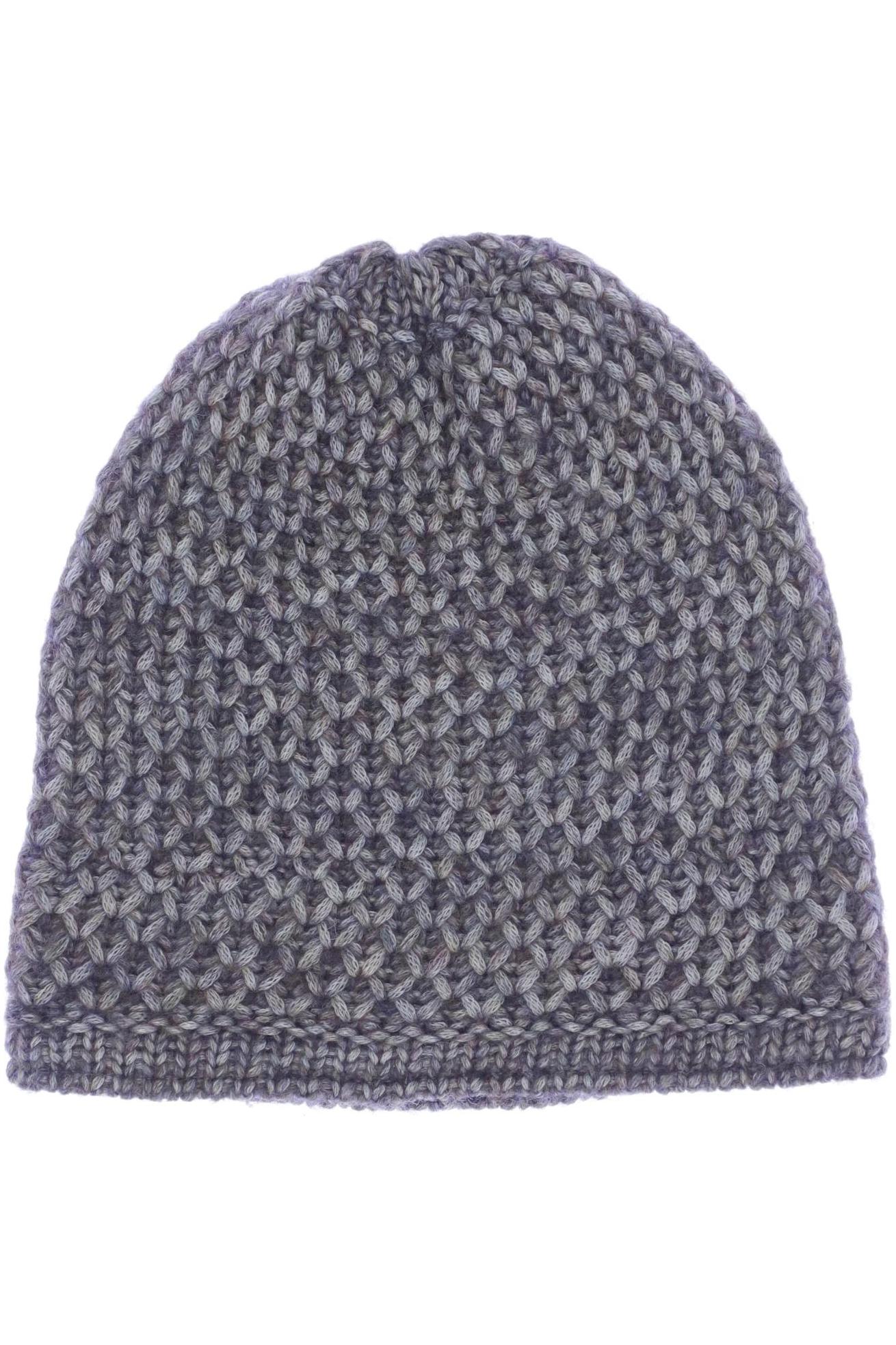 

Eisbär Damen Hut/Mütze, grau, Gr. uni