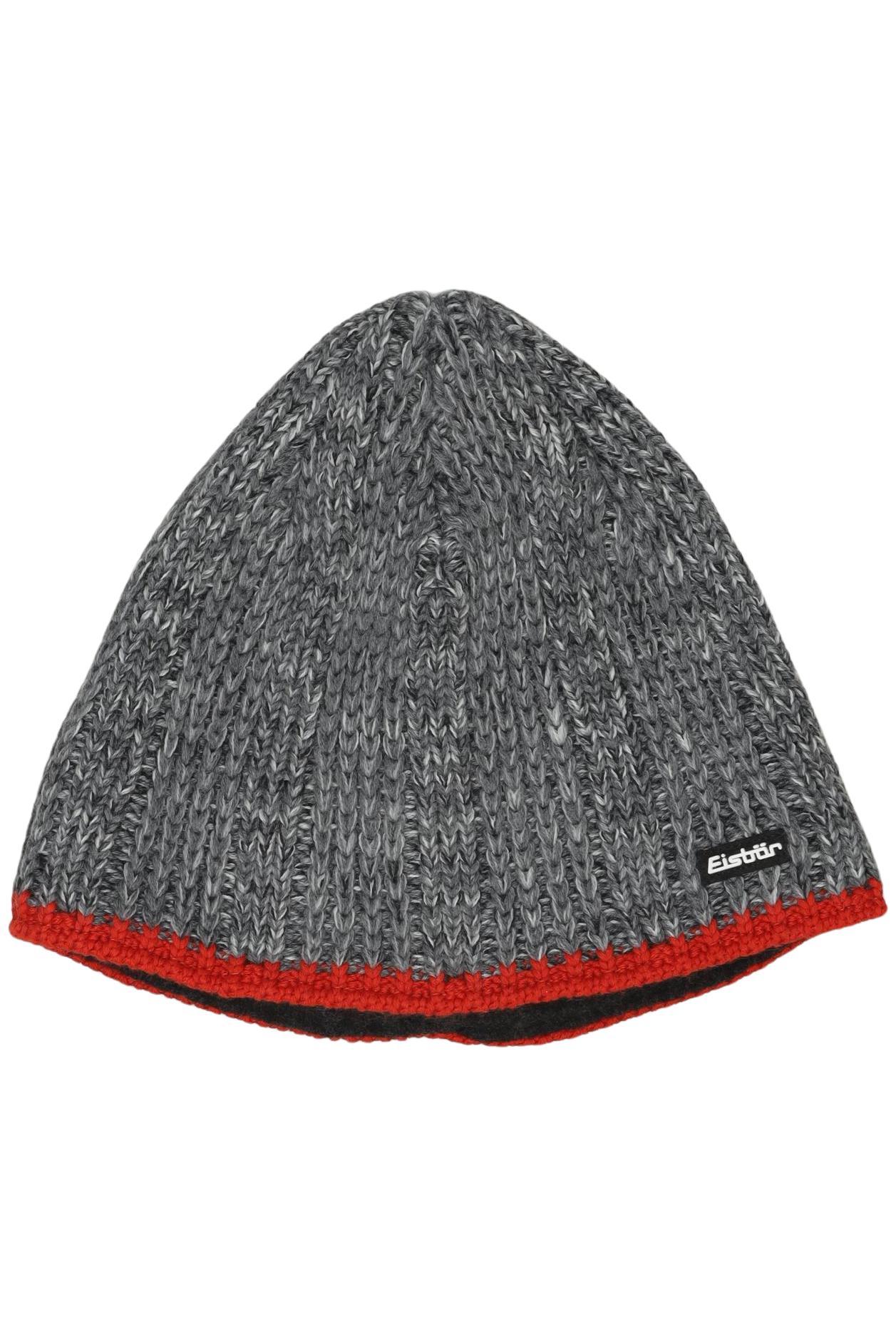 

Eisbär Damen Hut/Mütze, mehrfarbig, Gr. 62