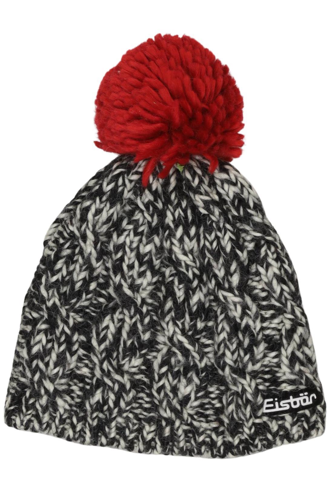 

Eisbär Damen Hut/Mütze, mehrfarbig, Gr. uni