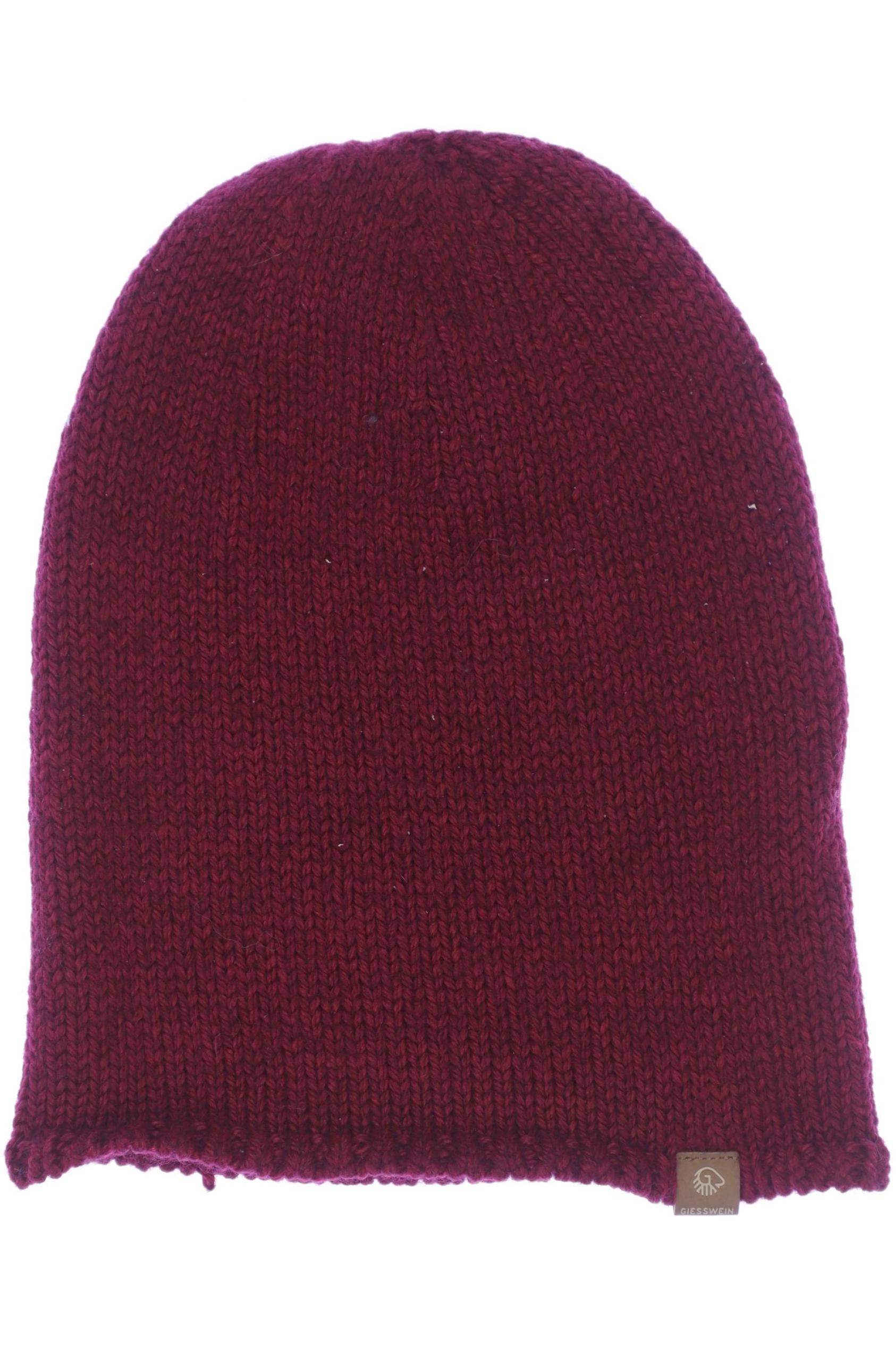 

Eisbär Damen Hut/Mütze, grau, Gr. uni