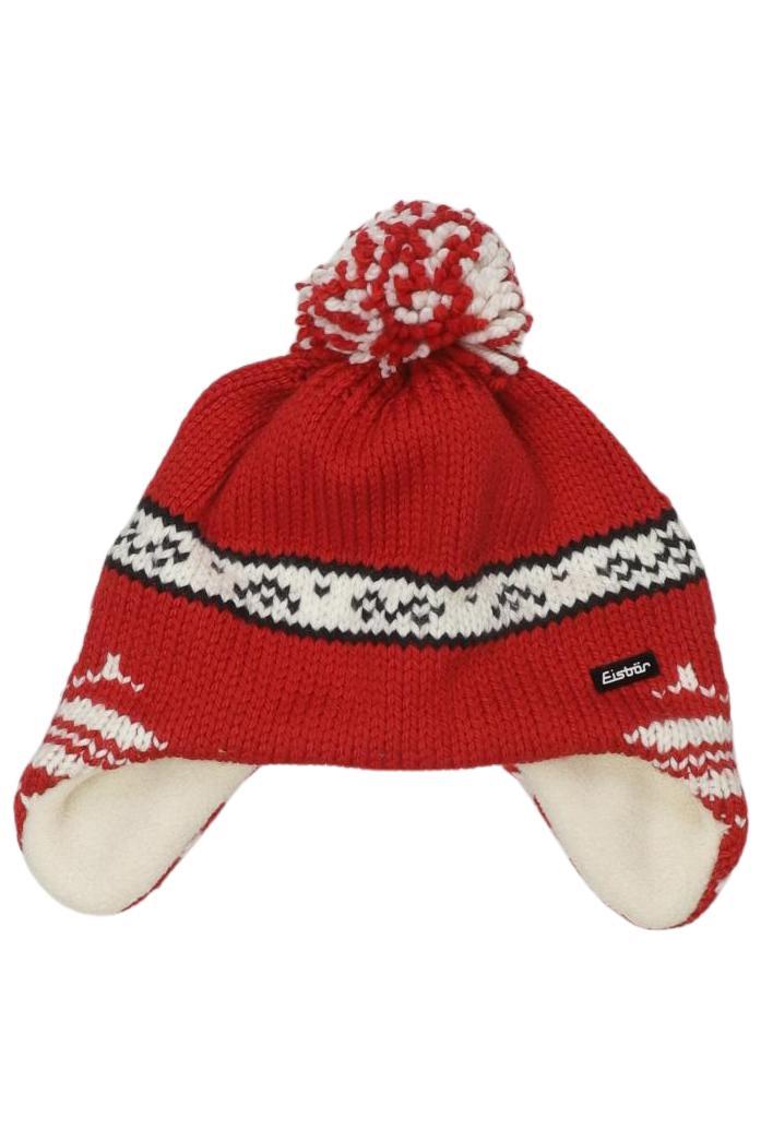 

Eisbär Damen Hut/Mütze, mehrfarbig, Gr. uni