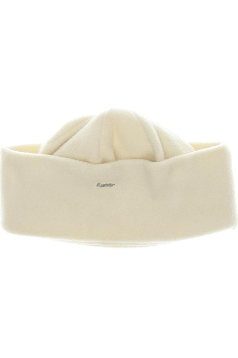 

Eisbär Damen Hut/Mütze, beige, Gr. uni
