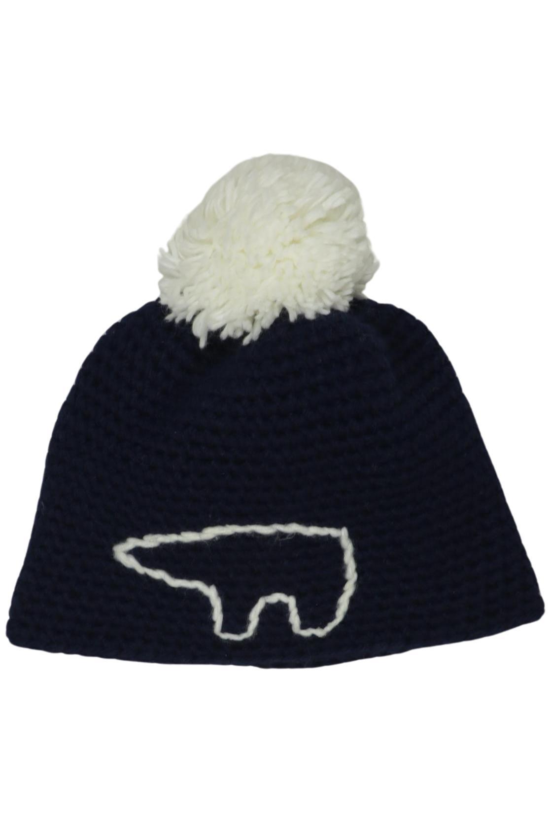 

Eisbär Damen Hut/Mütze, mehrfarbig, Gr. uni