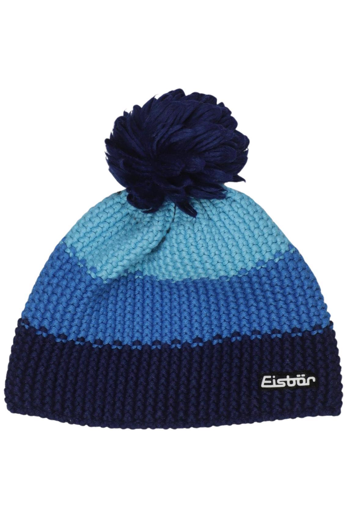 

Eisbär Damen Hut/Mütze, mehrfarbig, Gr. uni