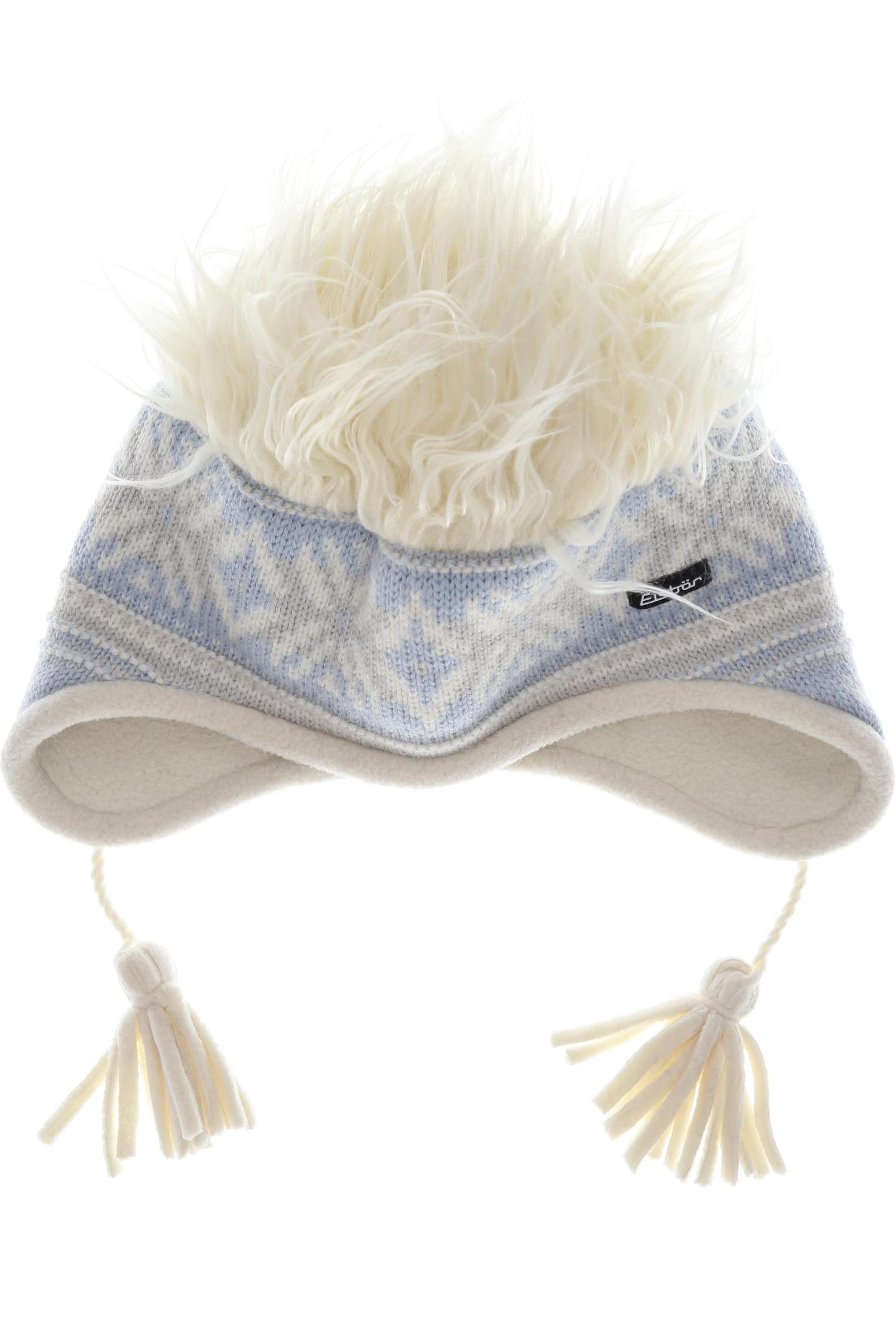 

Eisbär Damen Hut/Mütze, beige, Gr. uni