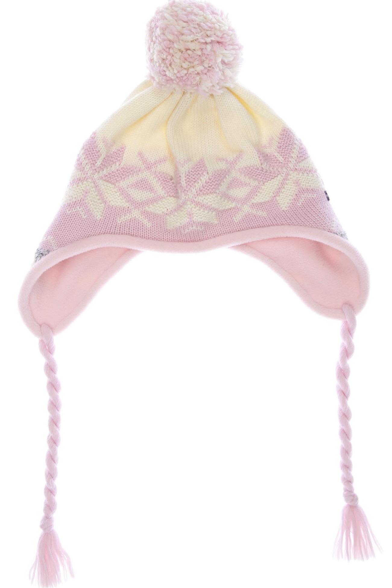 

Eisbär Damen Hut/Mütze, pink, Gr. uni