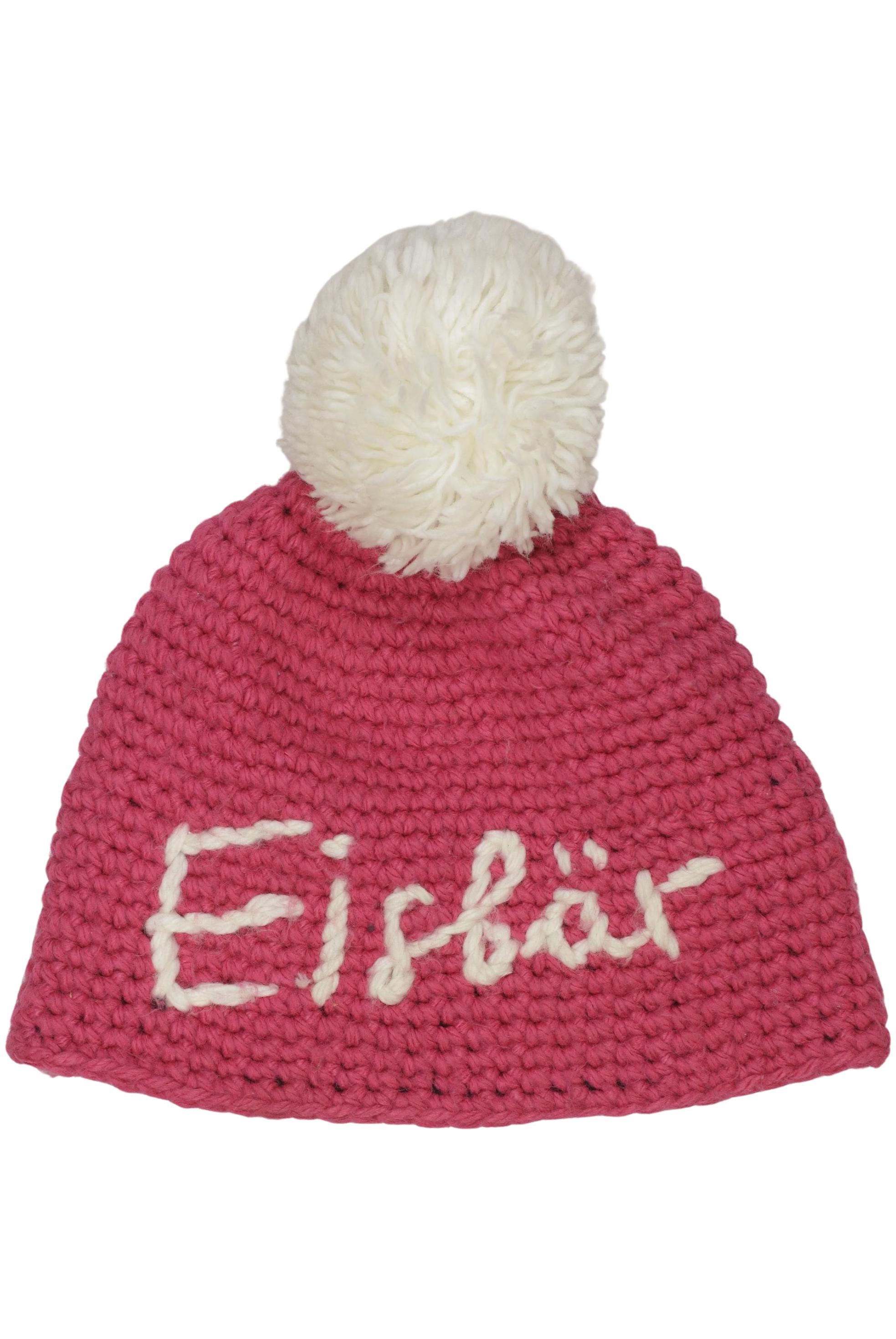 

Eisbär Damen Hut/Mütze, pink, Gr. uni