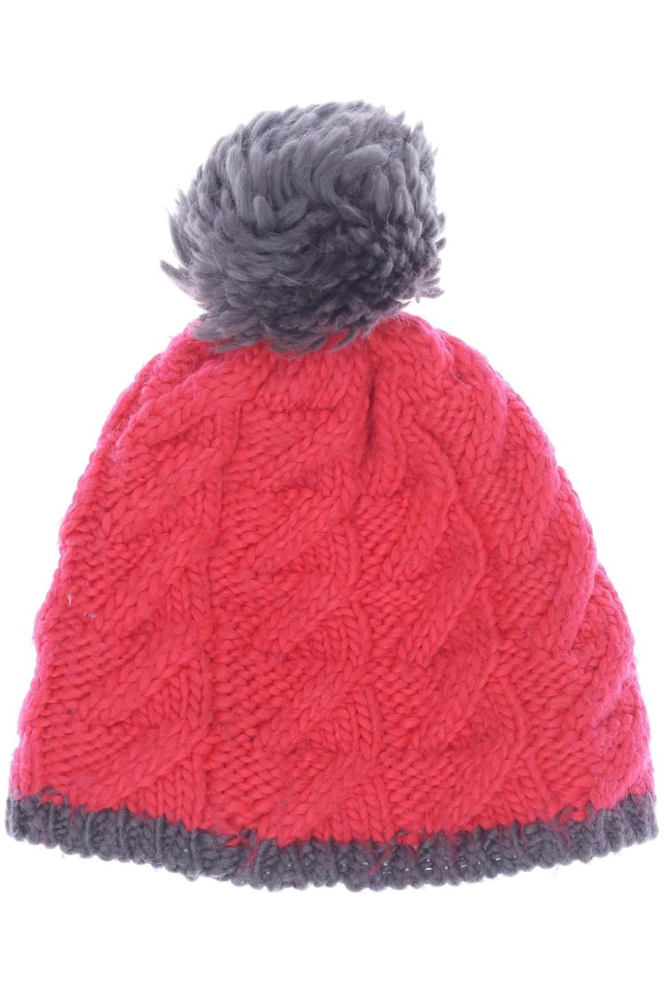 

Eisbär Damen Hut/Mütze, neon, Gr. uni