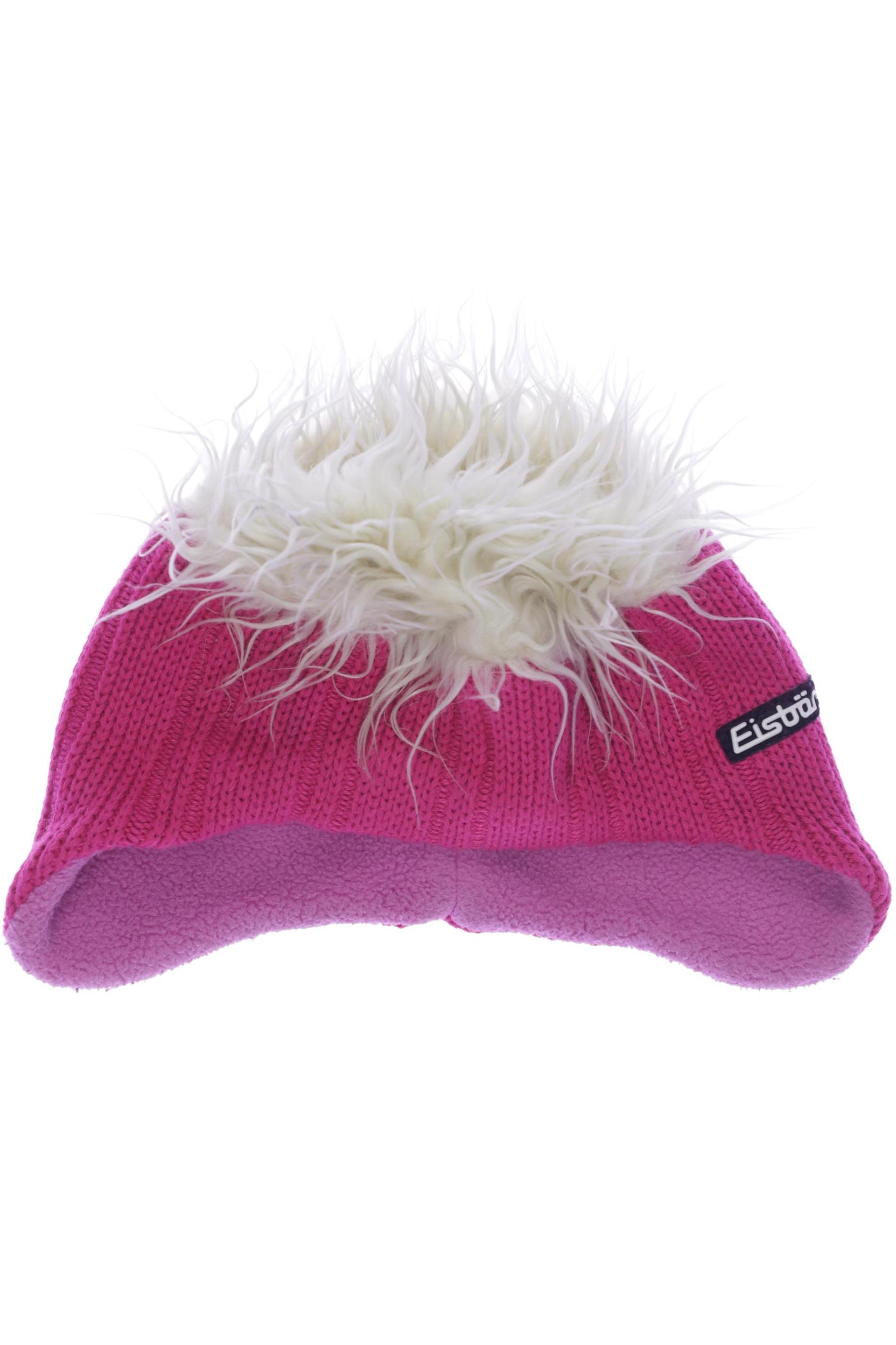 

Eisbär Damen Hut/Mütze, pink, Gr. uni