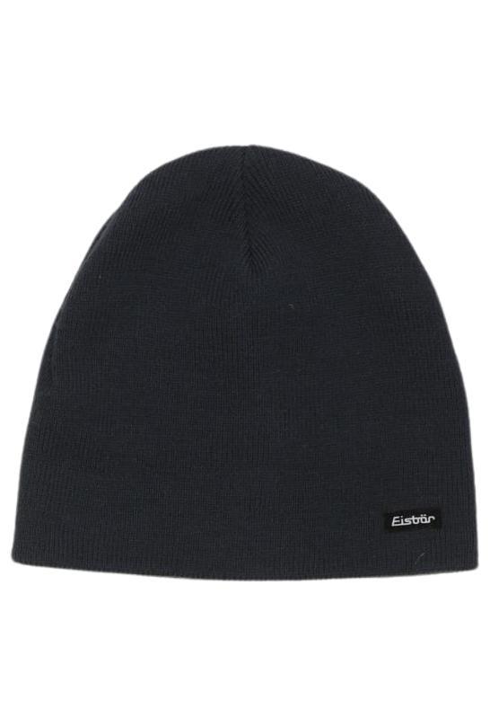 

Eisbär Damen Hut/Mütze, grau, Gr. uni