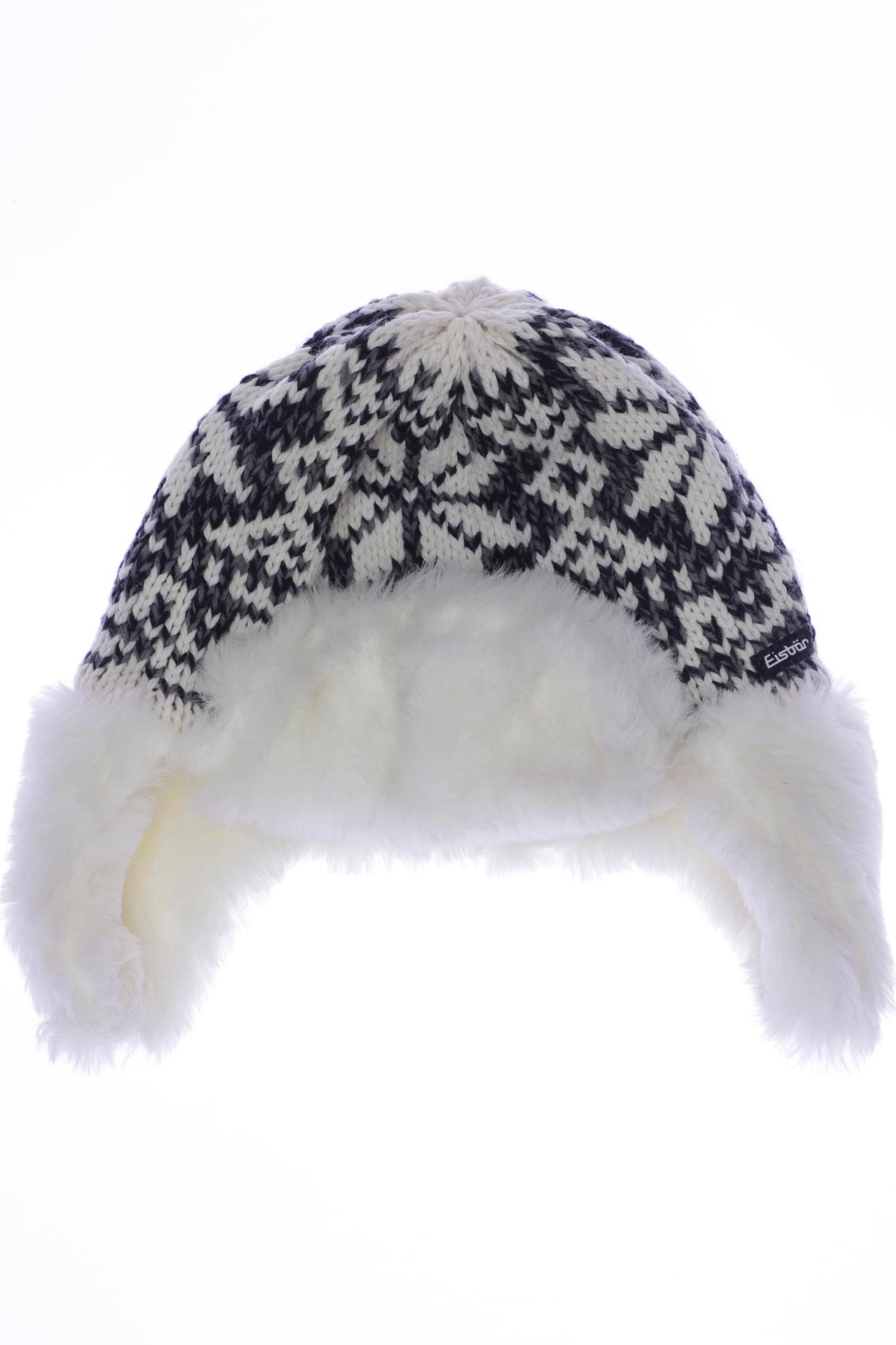 

Eisbär Damen Hut/Mütze, mehrfarbig, Gr. uni