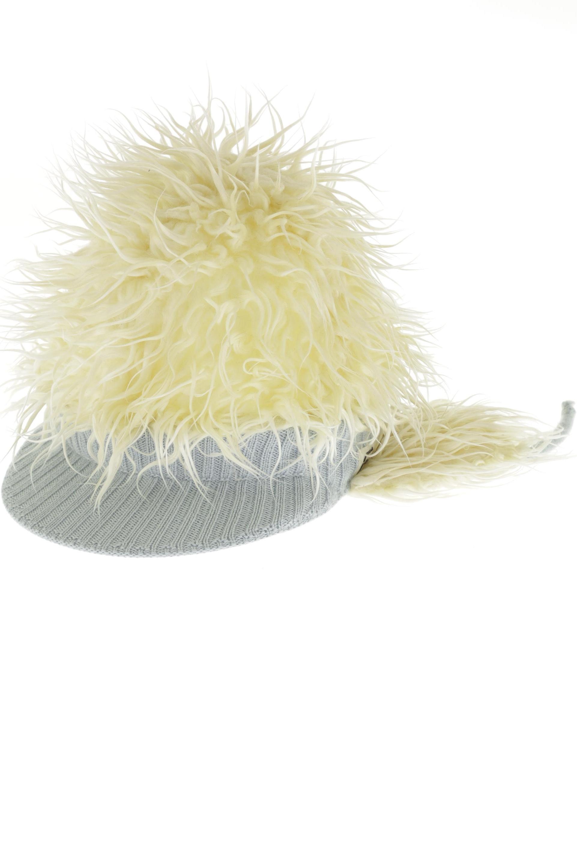 

Eisbär Damen Hut/Mütze, cremeweiß, Gr. uni