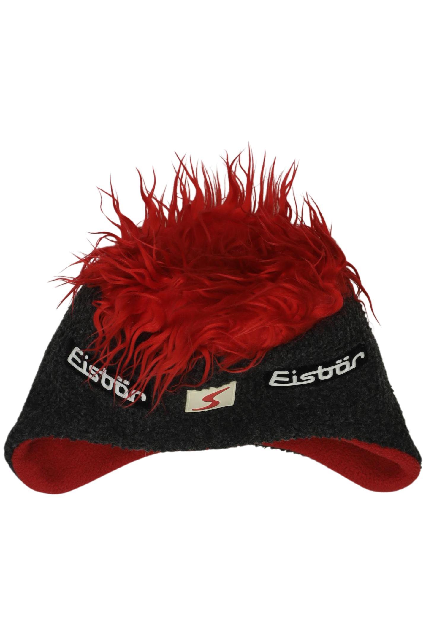 

Eisbär Damen Hut/Mütze, mehrfarbig, Gr. uni