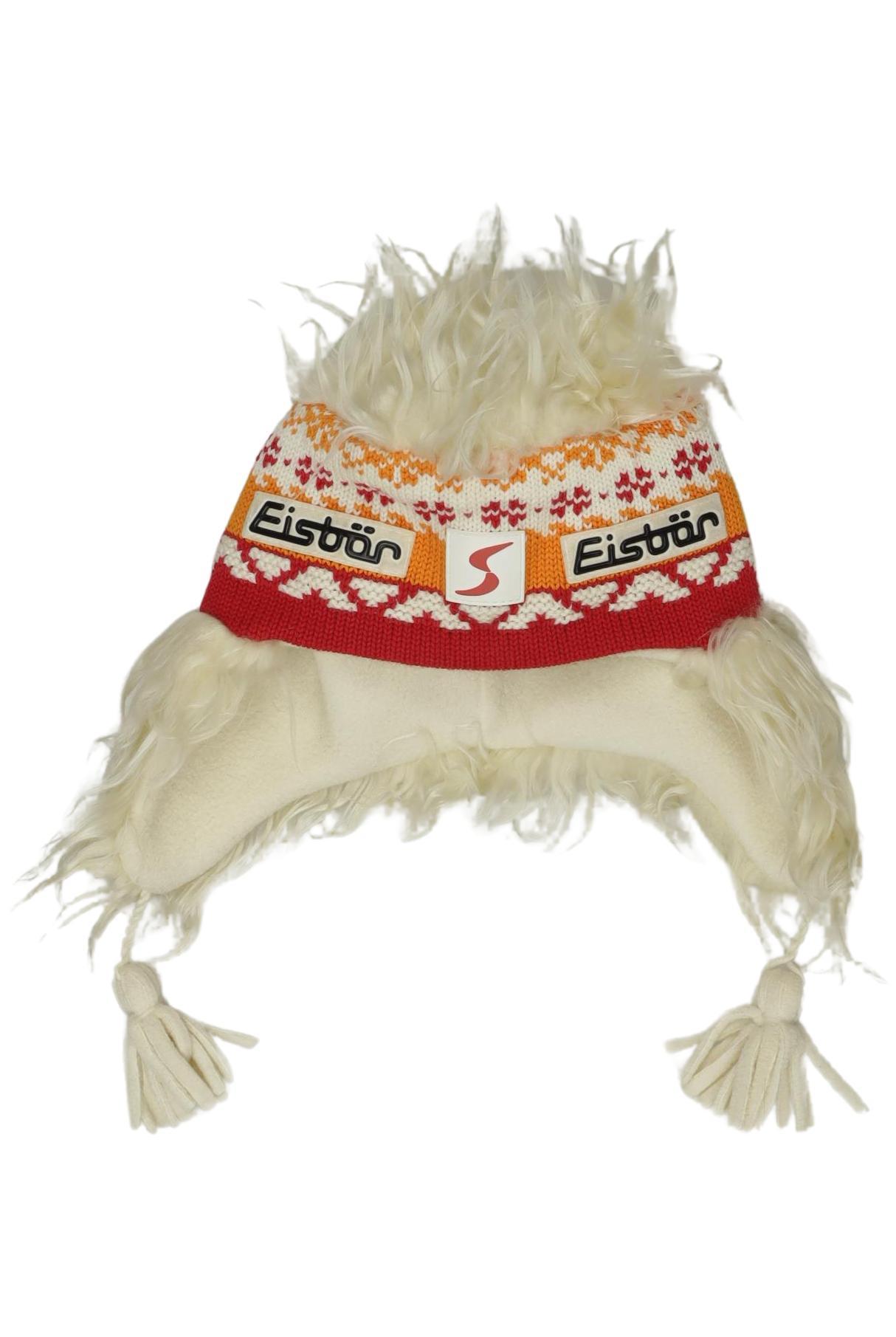 

Eisbär Damen Hut/Mütze, mehrfarbig, Gr. 52