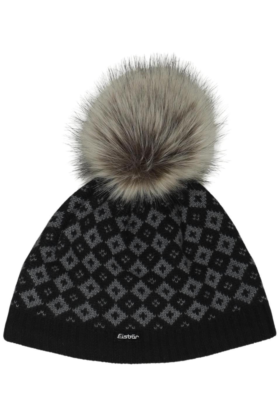 

Eisbär Damen Hut/Mütze, mehrfarbig, Gr. uni