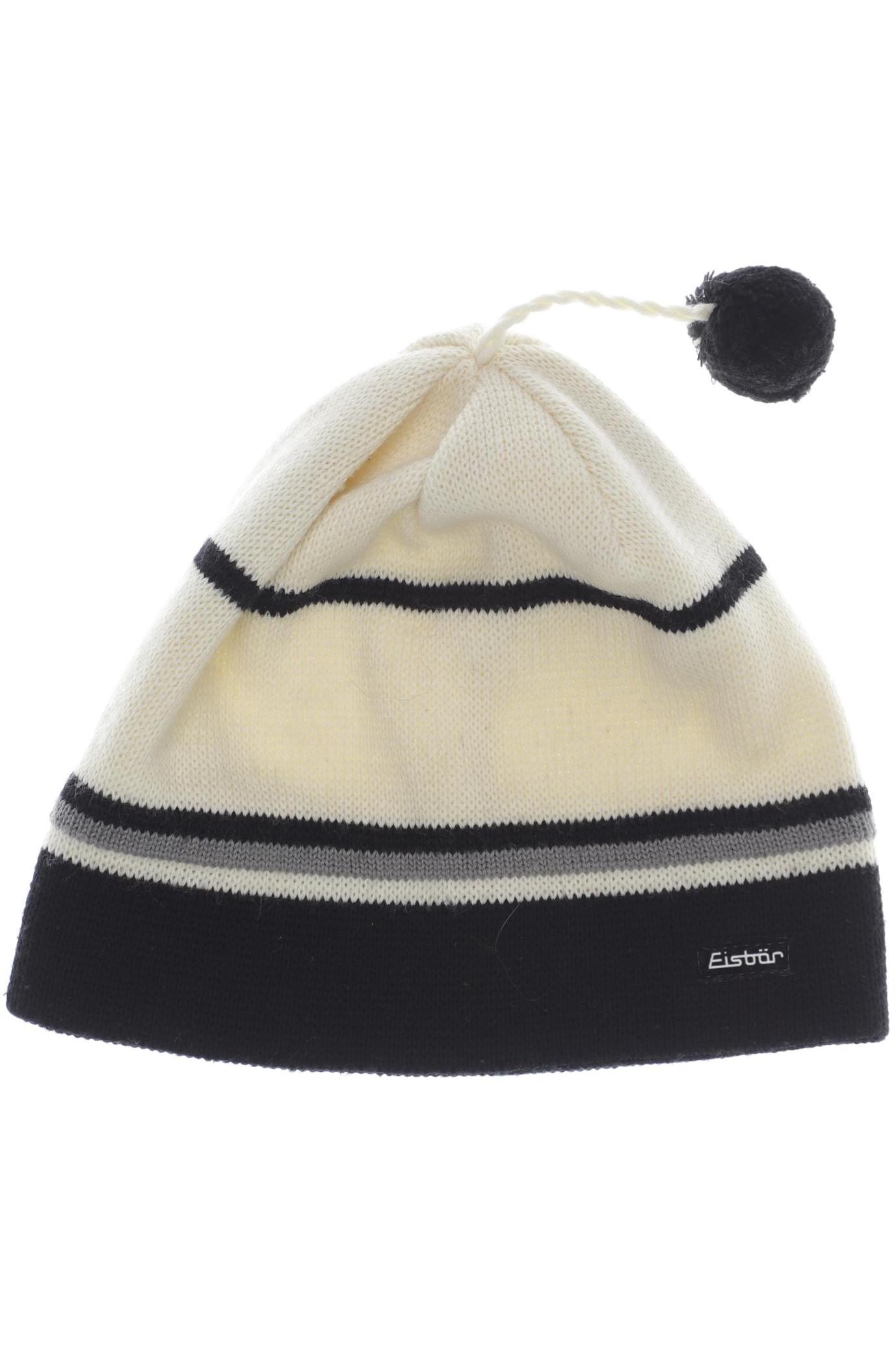 

Eisbär Damen Hut/Mütze, beige