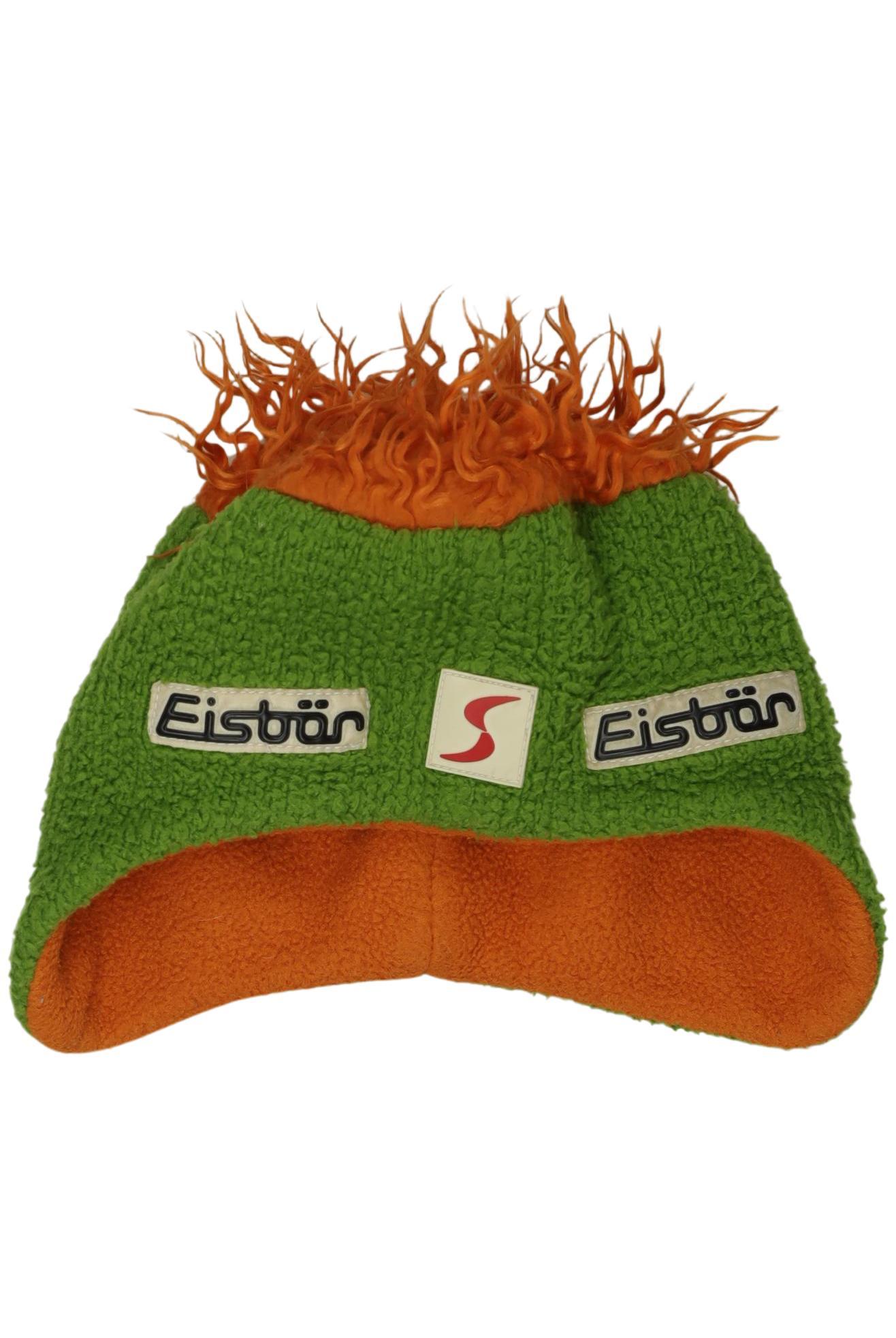 

Eisbär Damen Hut/Mütze, mehrfarbig, Gr. uni