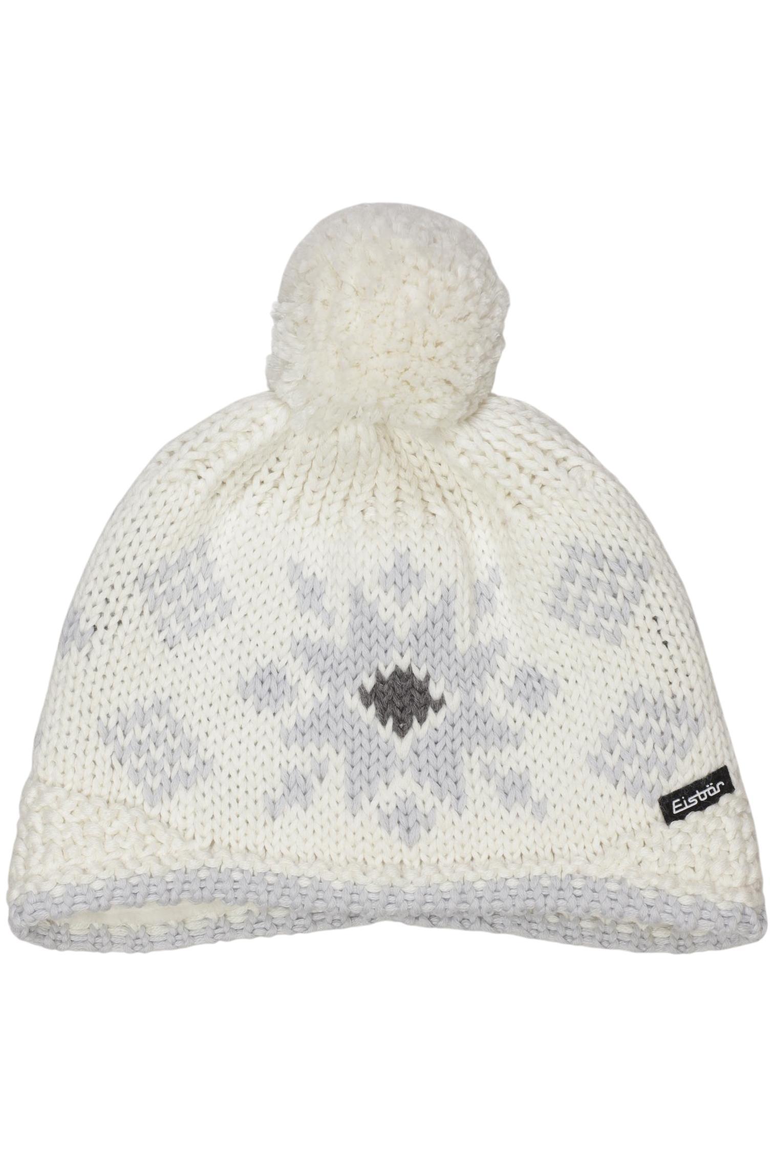 

Eisbär Damen Hut/Mütze, mehrfarbig, Gr. uni