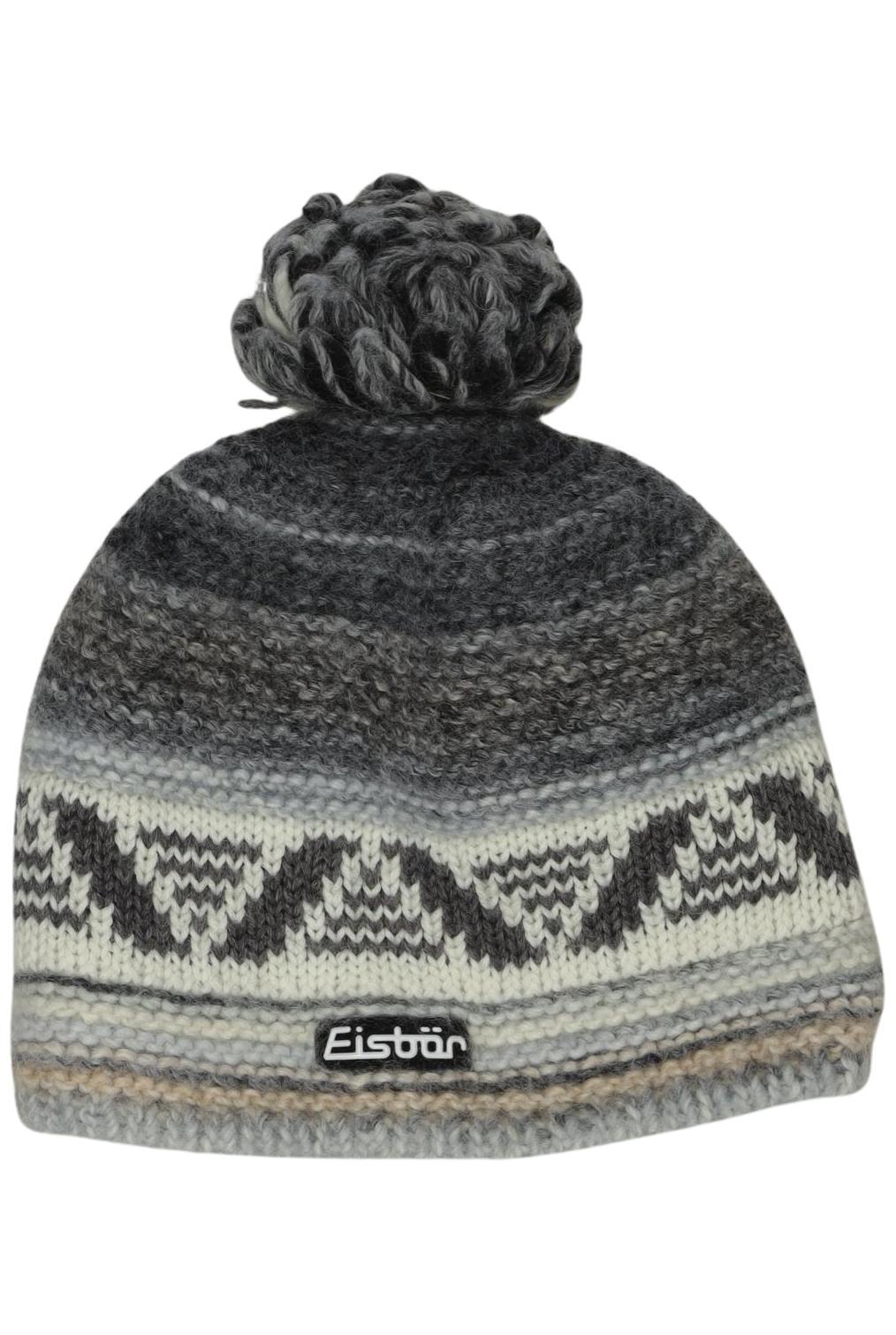 

Eisbär Damen Hut/Mütze, mehrfarbig, Gr. uni