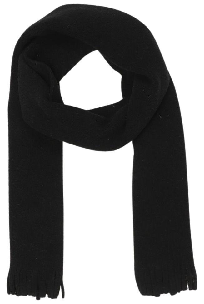 

Eisbär Damen Schal, schwarz, Gr.