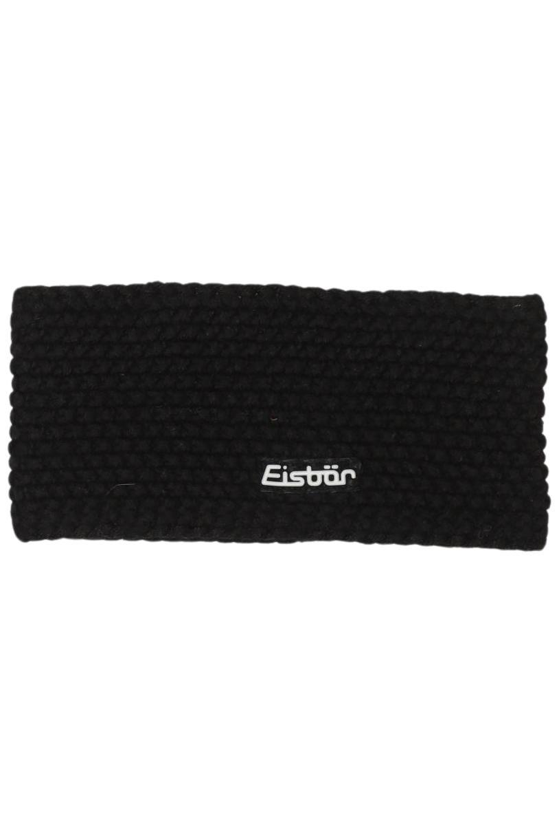 

Eisbär Damen Hut/Mütze, schwarz, Gr. uni