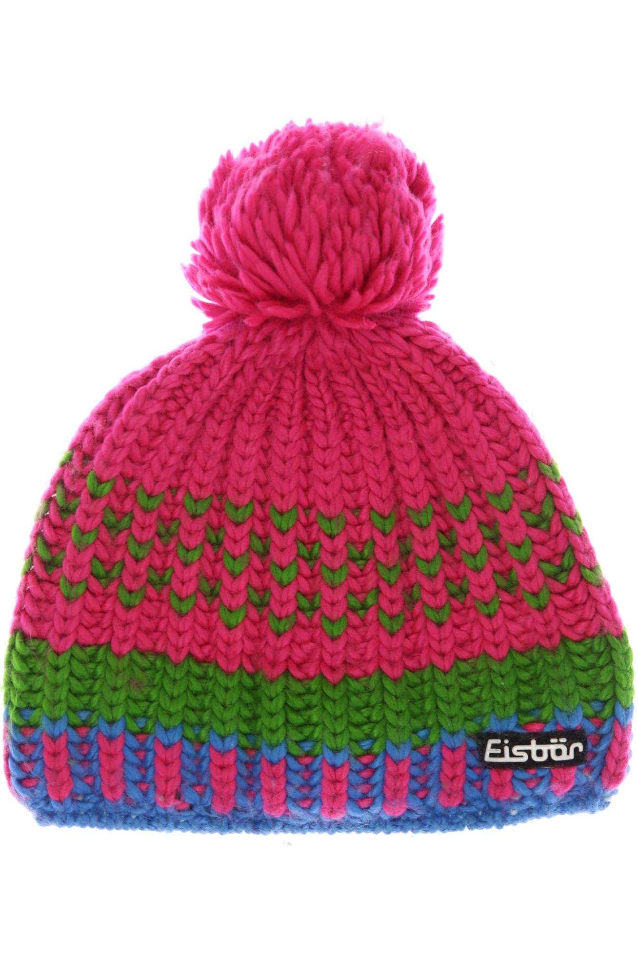 

Eisbär Damen Hut/Mütze, pink