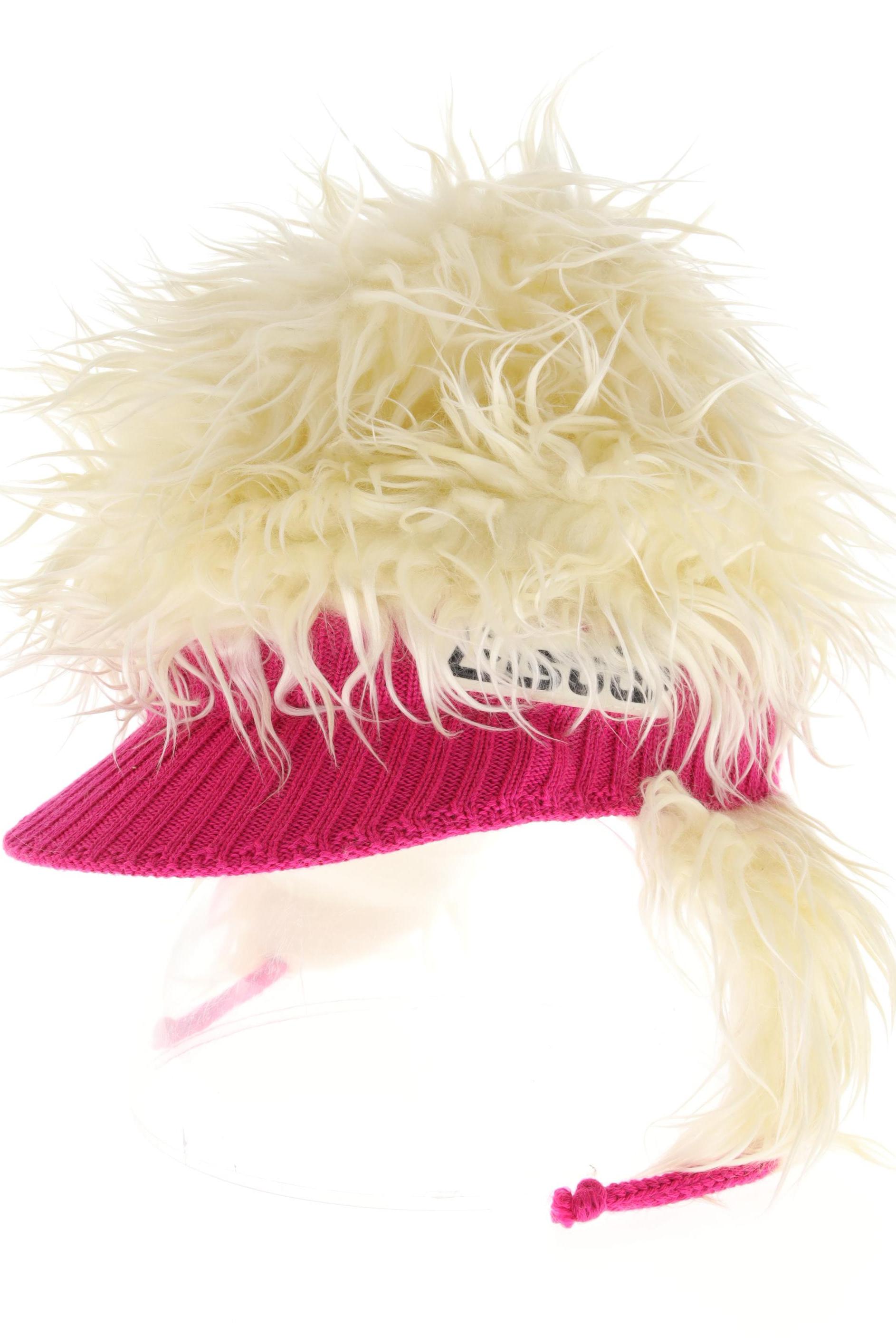 

Eisbär Damen Hut/Mütze, beige, Gr. uni