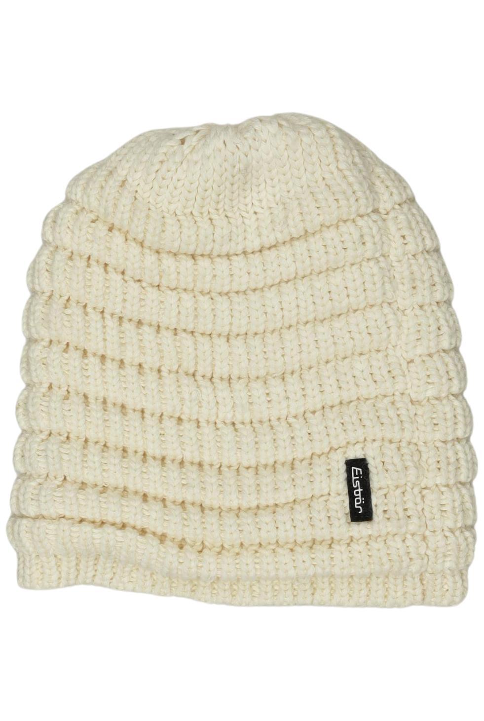 

Eisbär Damen Hut/Mütze, cremeweiß, Gr. uni