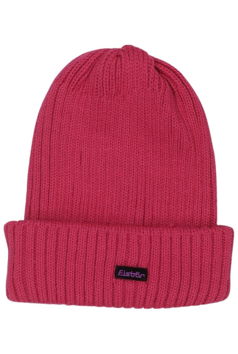 

Eisbär Damen Hut/Mütze, pink, Gr. uni