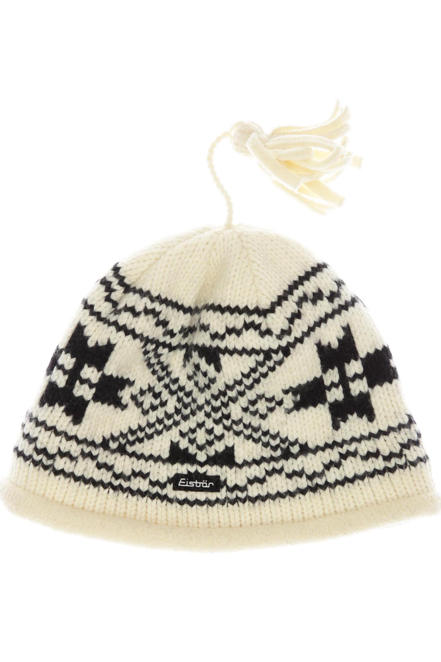 

Eisbär Damen Hut/Mütze, beige
