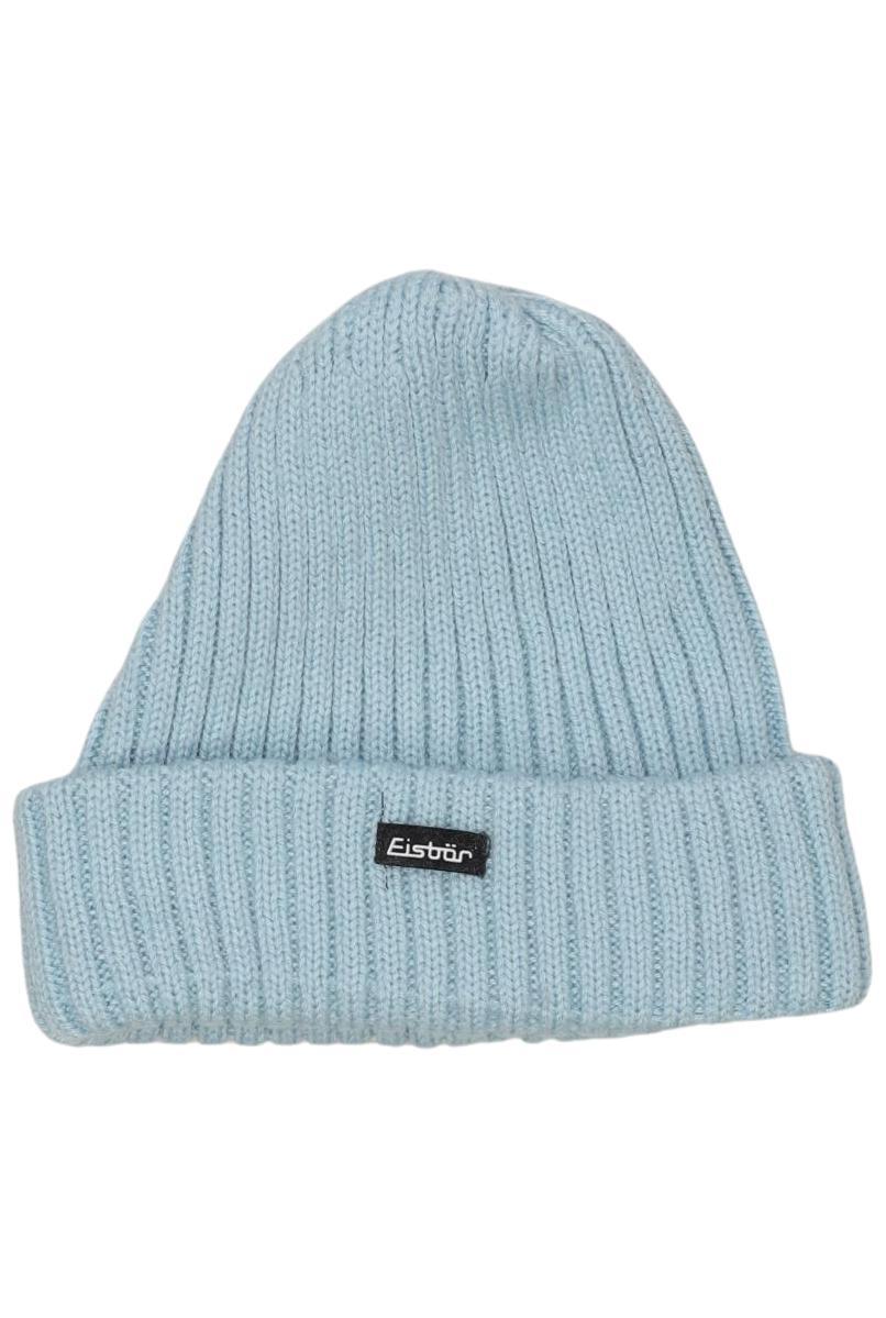 

Eisbär Damen Hut/Mütze, hellblau, Gr. uni