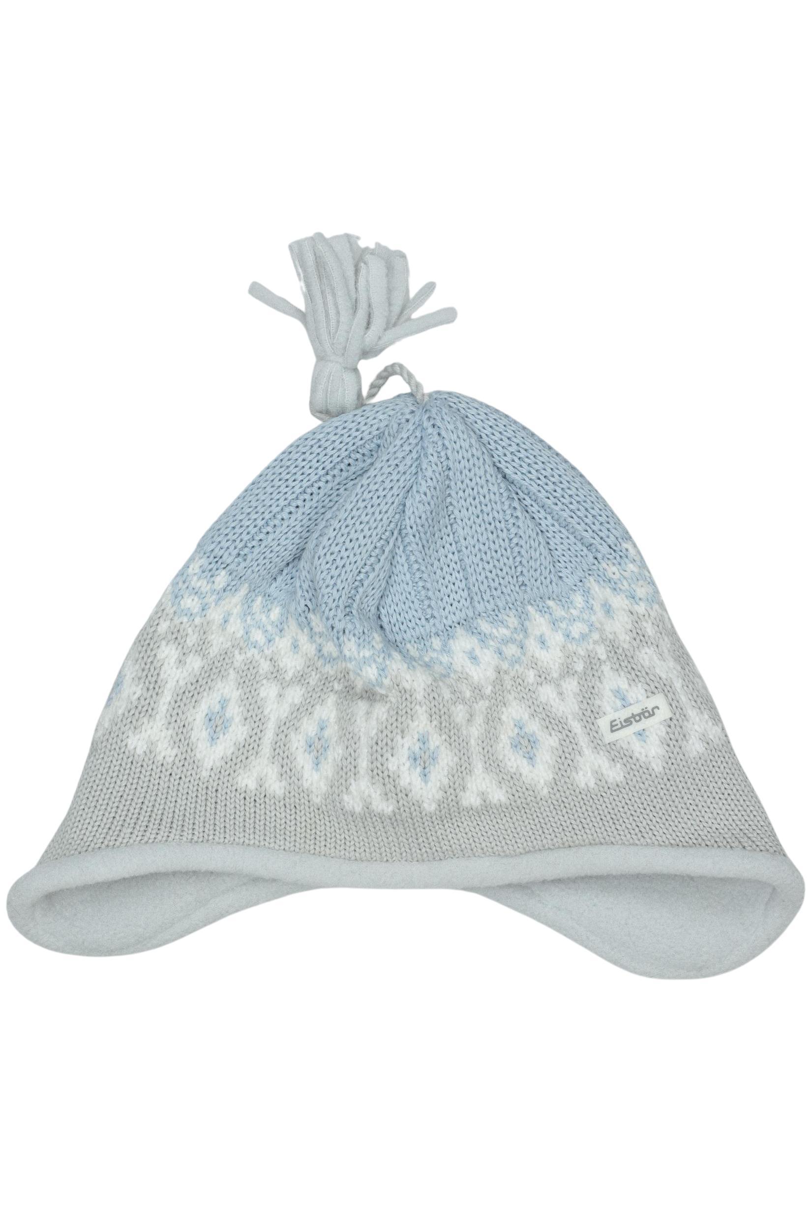 

Eisbär Damen Hut/Mütze, mehrfarbig, Gr. uni