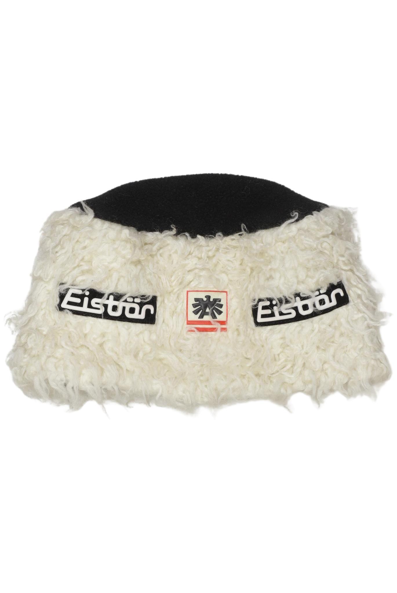 

Eisbär Damen Hut/Mütze, cremeweiß, Gr. uni