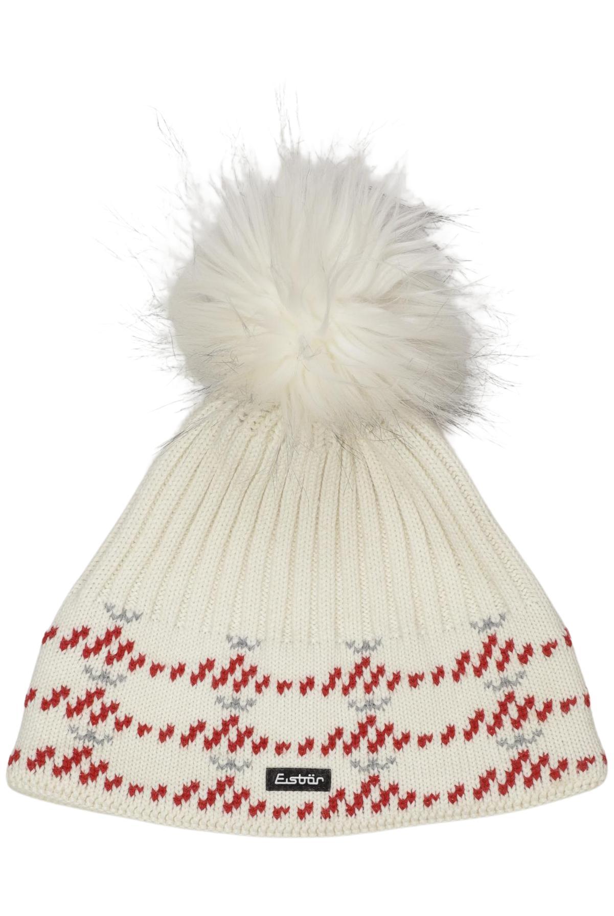 

Eisbär Damen Hut/Mütze, mehrfarbig, Gr. uni