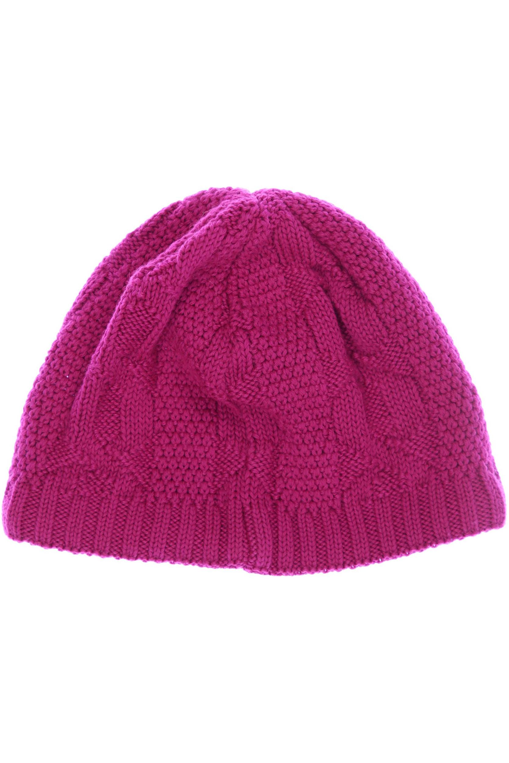 

Eisbär Damen Hut/Mütze, pink, Gr. uni