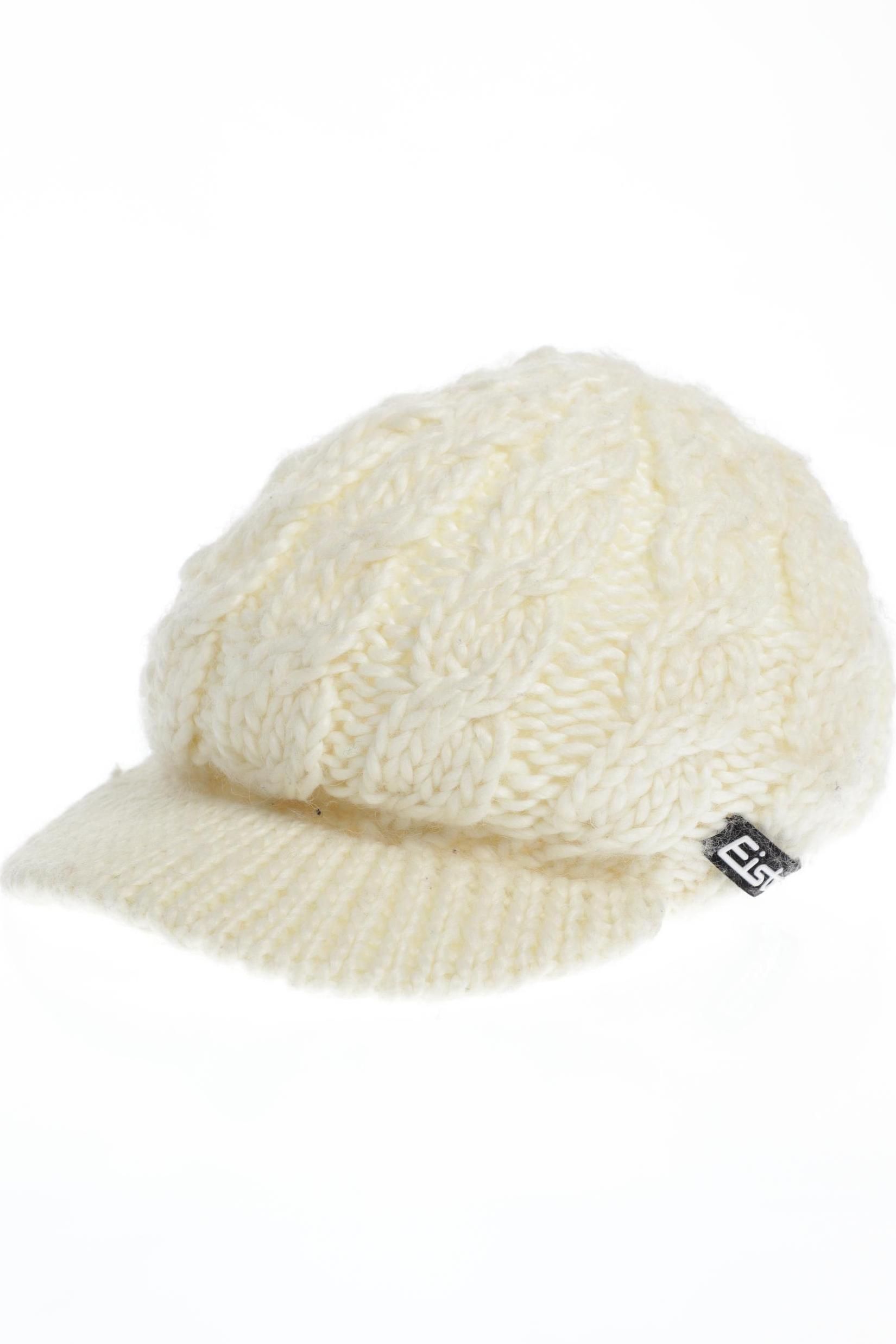 

Eisbär Damen Hut/Mütze, beige, Gr. uni
