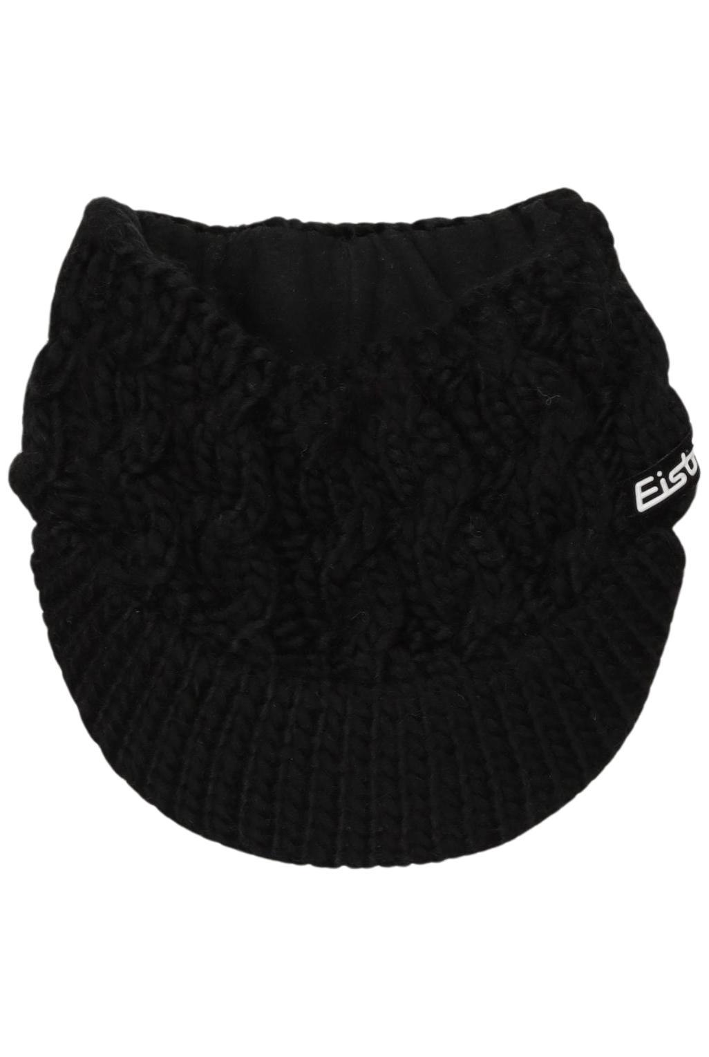 

Eisbär Damen Hut/Mütze, schwarz, Gr. uni